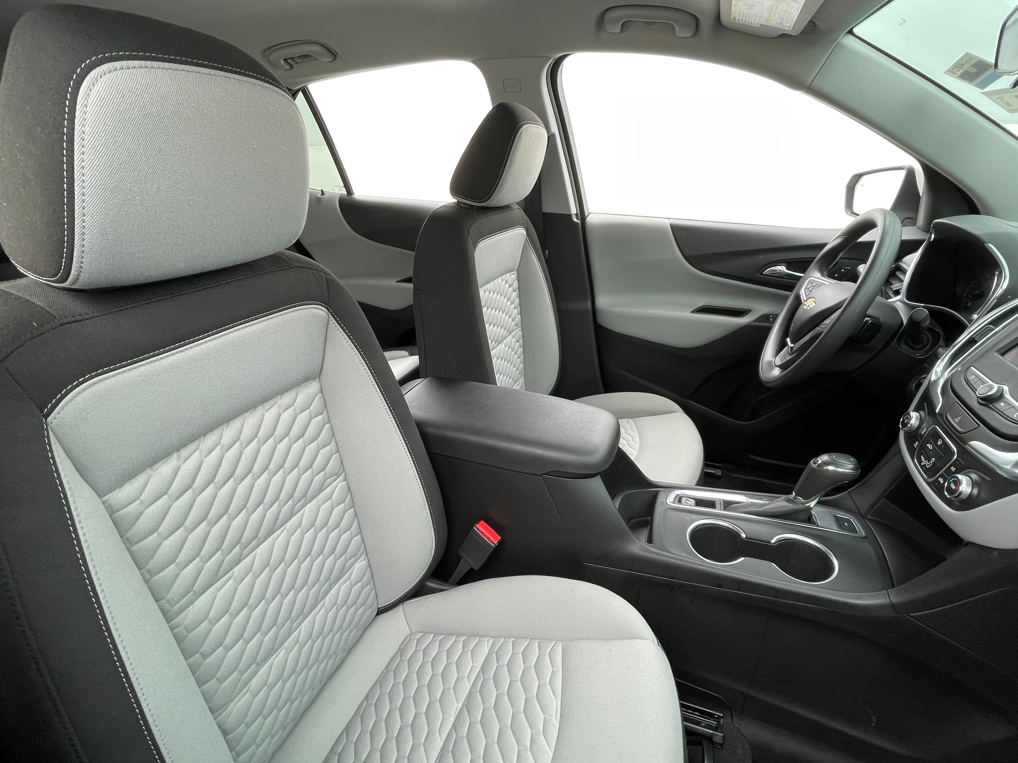 Thumbnail: 2020 Chevrolet Equinox - 2