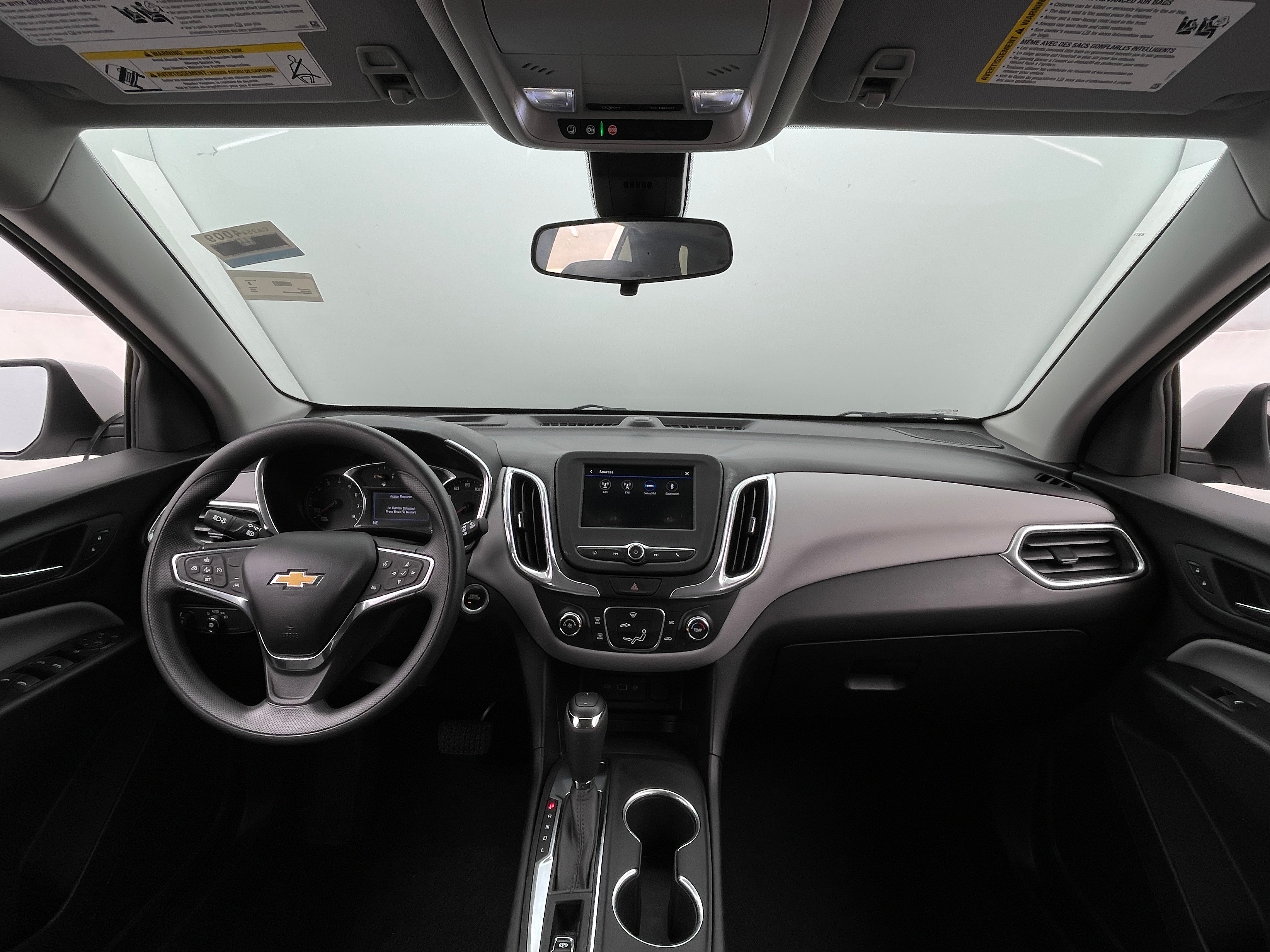 Thumbnail: 2020 Chevrolet Equinox - 3
