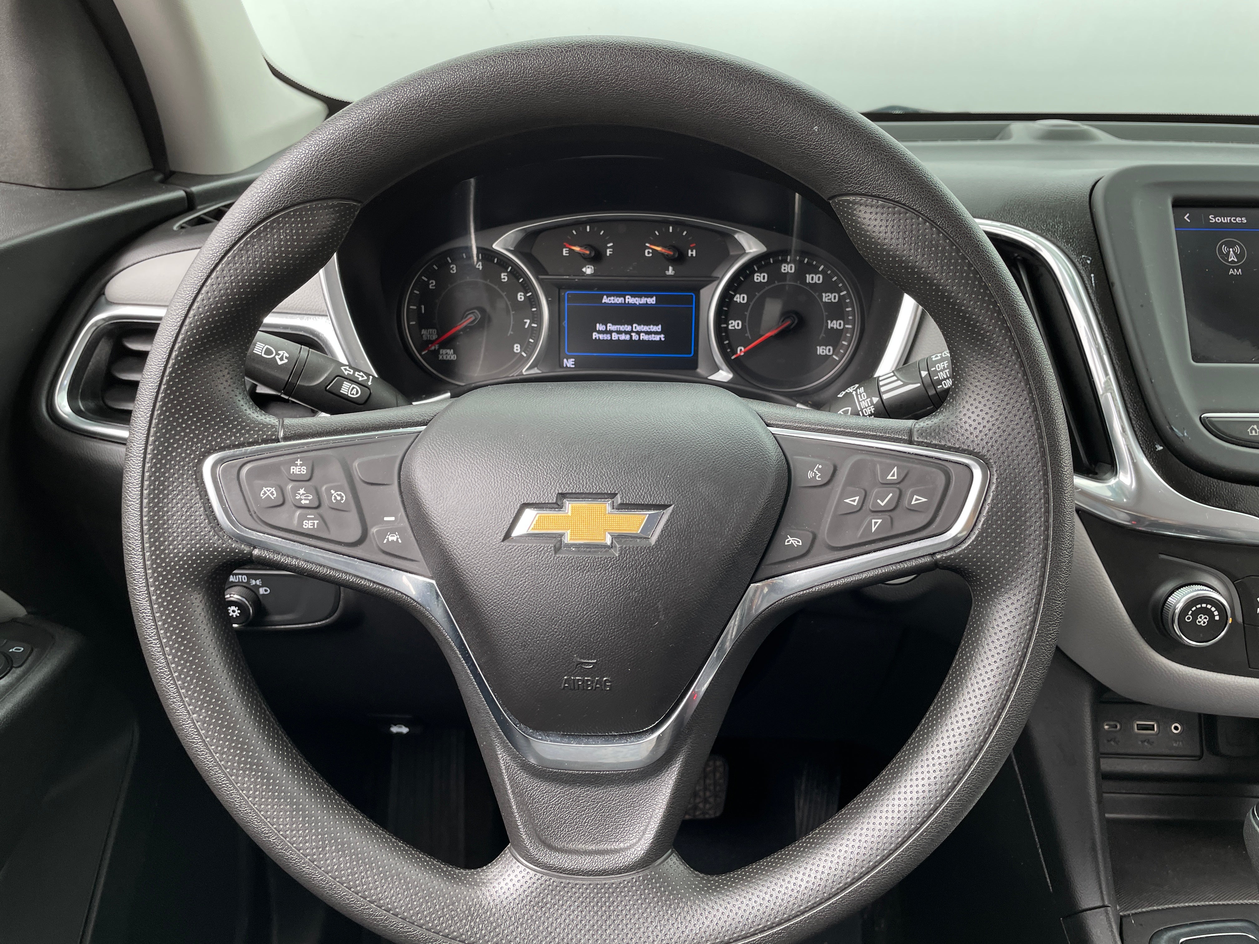 Thumbnail: 2020 Chevrolet Equinox - 5