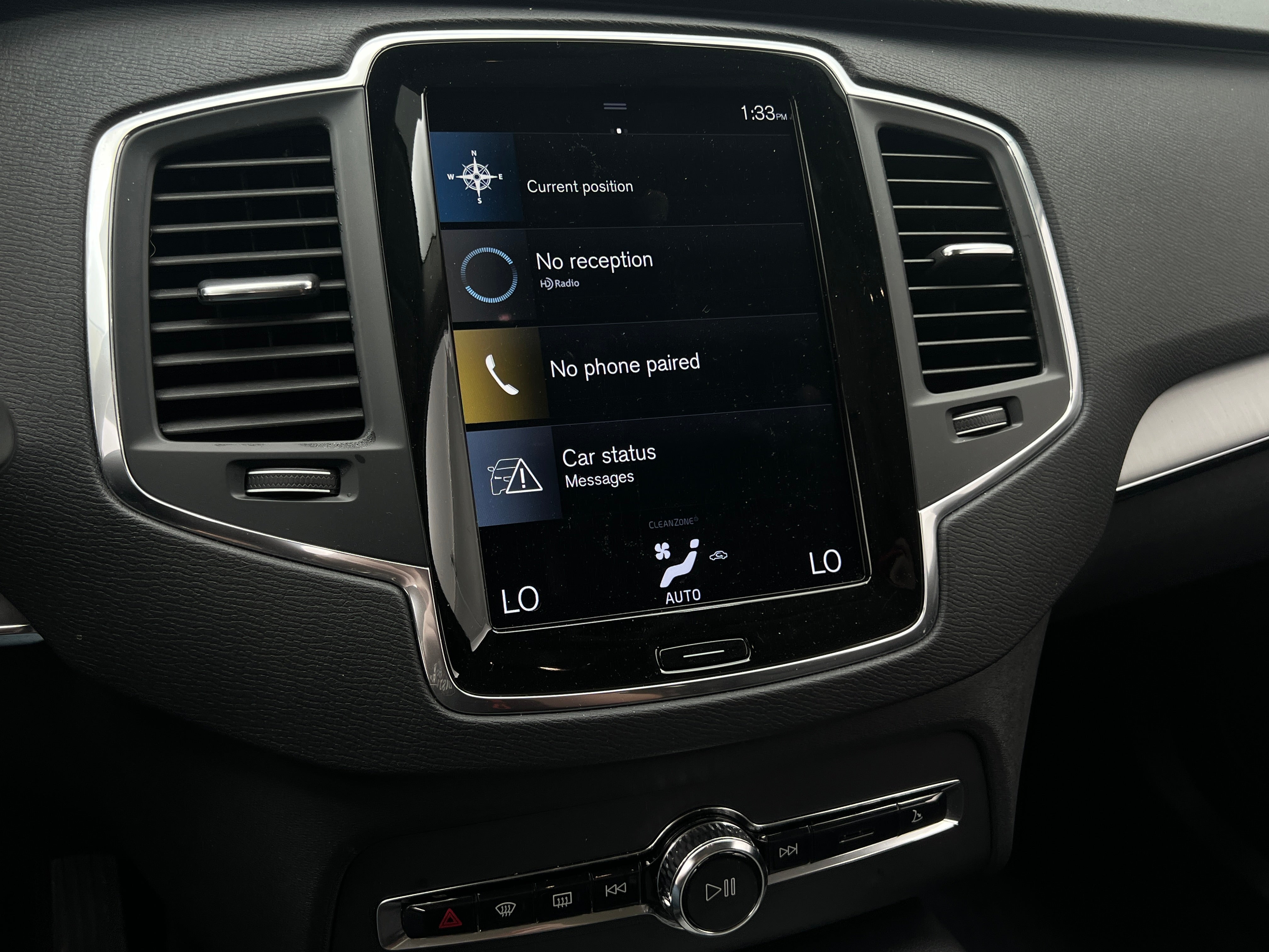 2022 Volvo XC90 T5 Momentum 3