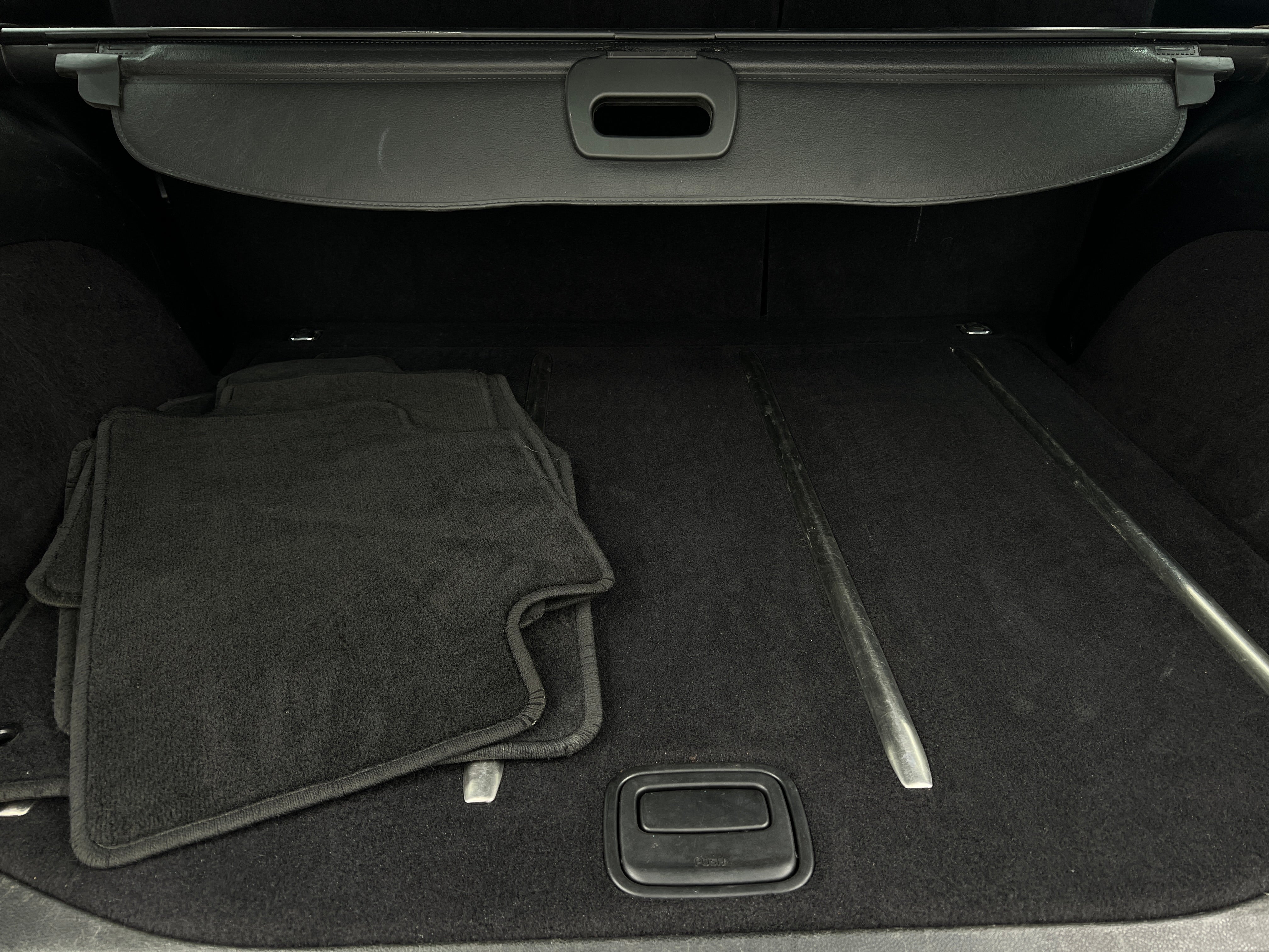 2014 Jeep Grand Cherokee Limited Edition 7
