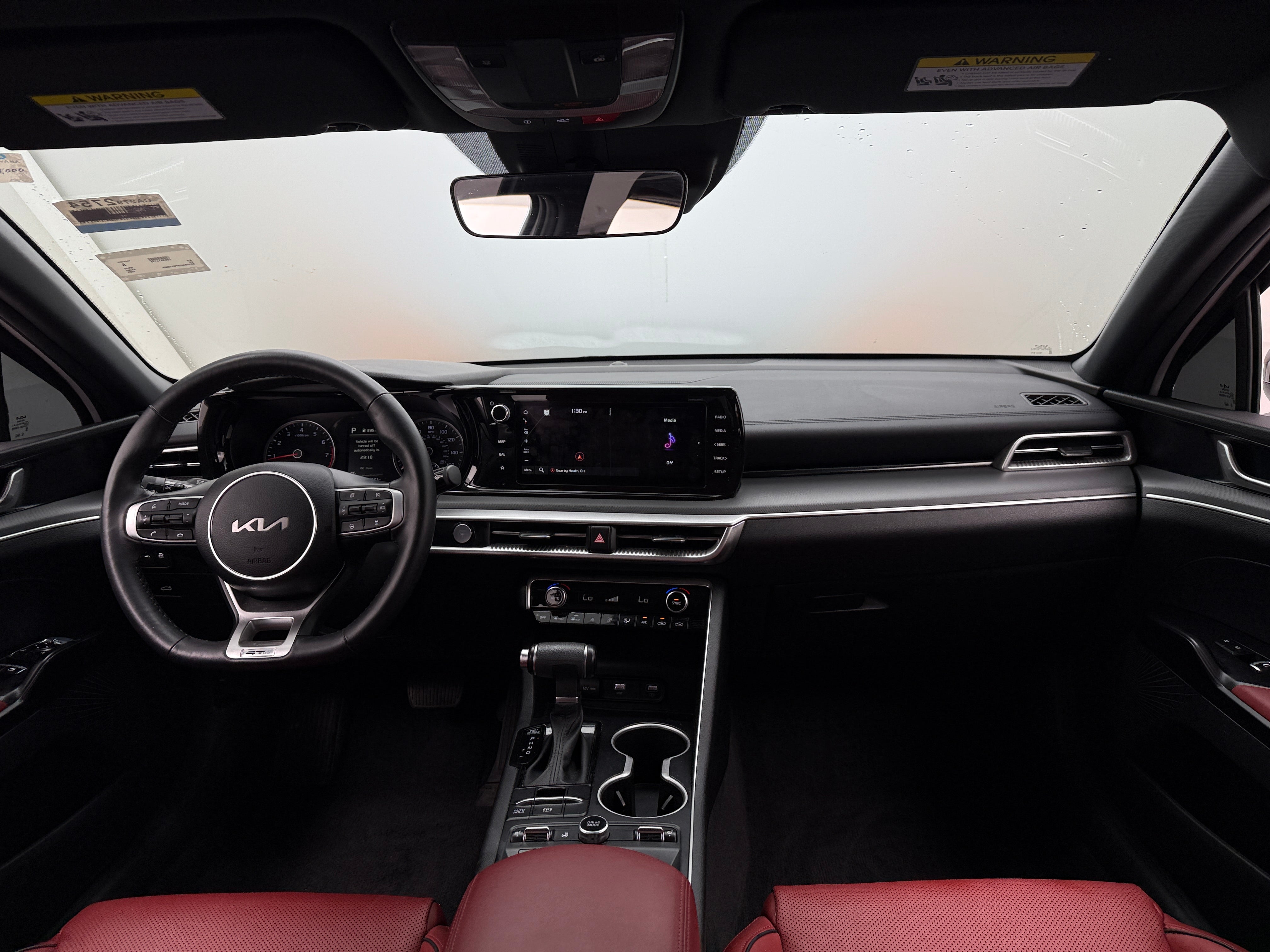 Thumbnail: 2023 Kia K5 - 2