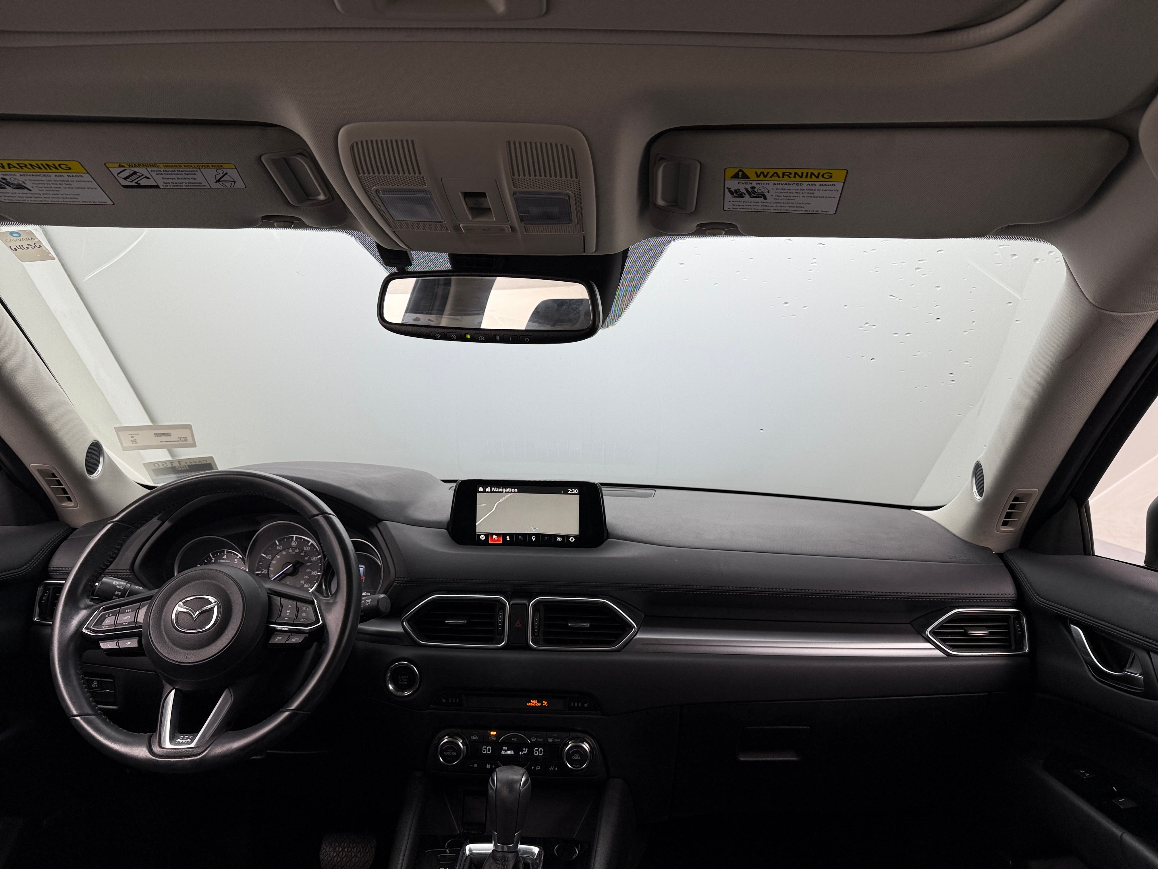 2018 Mazda CX-5 Touring 2