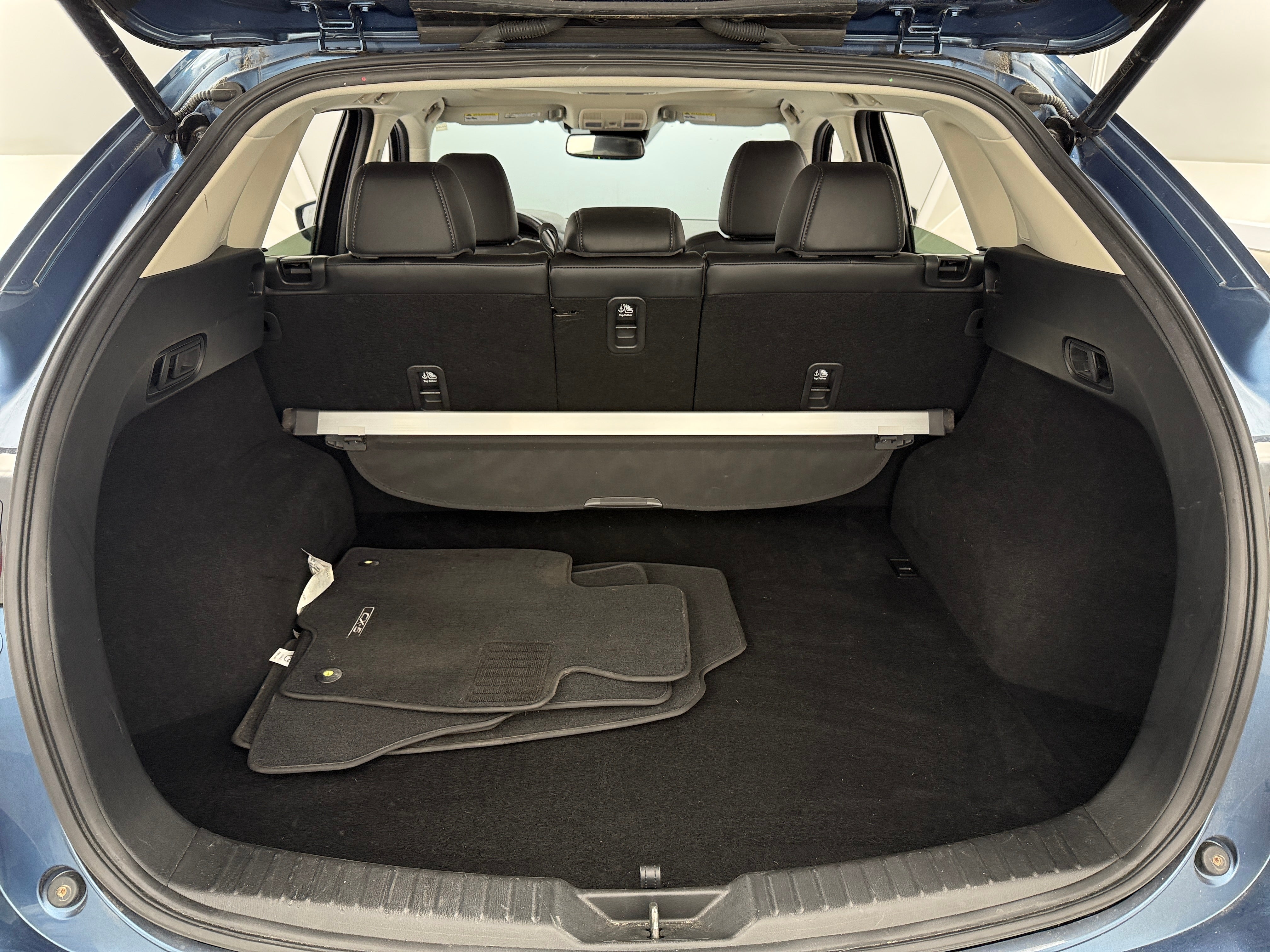 2018 Mazda CX-5 Touring 6