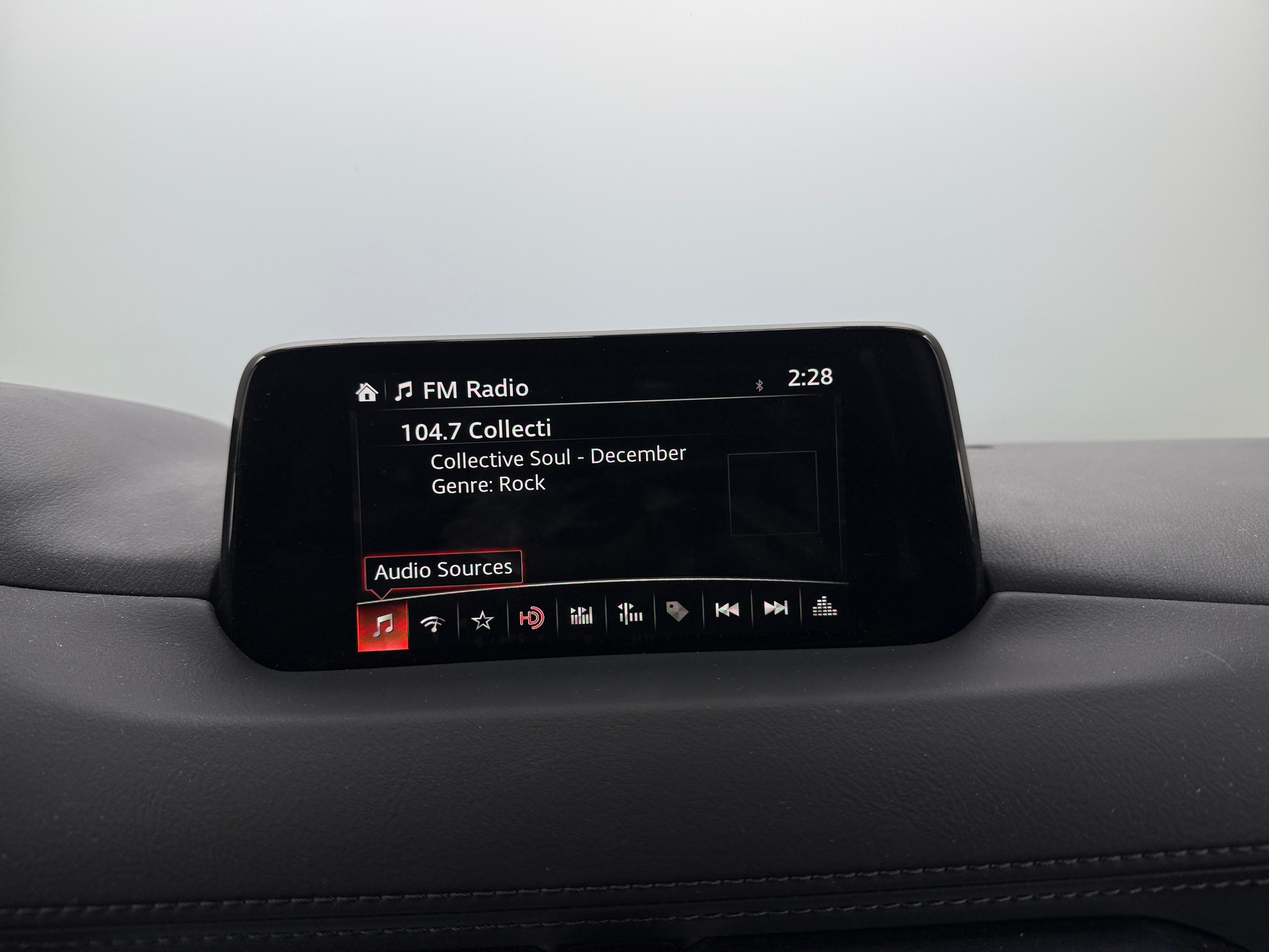 2018 Mazda CX-5 Touring 3