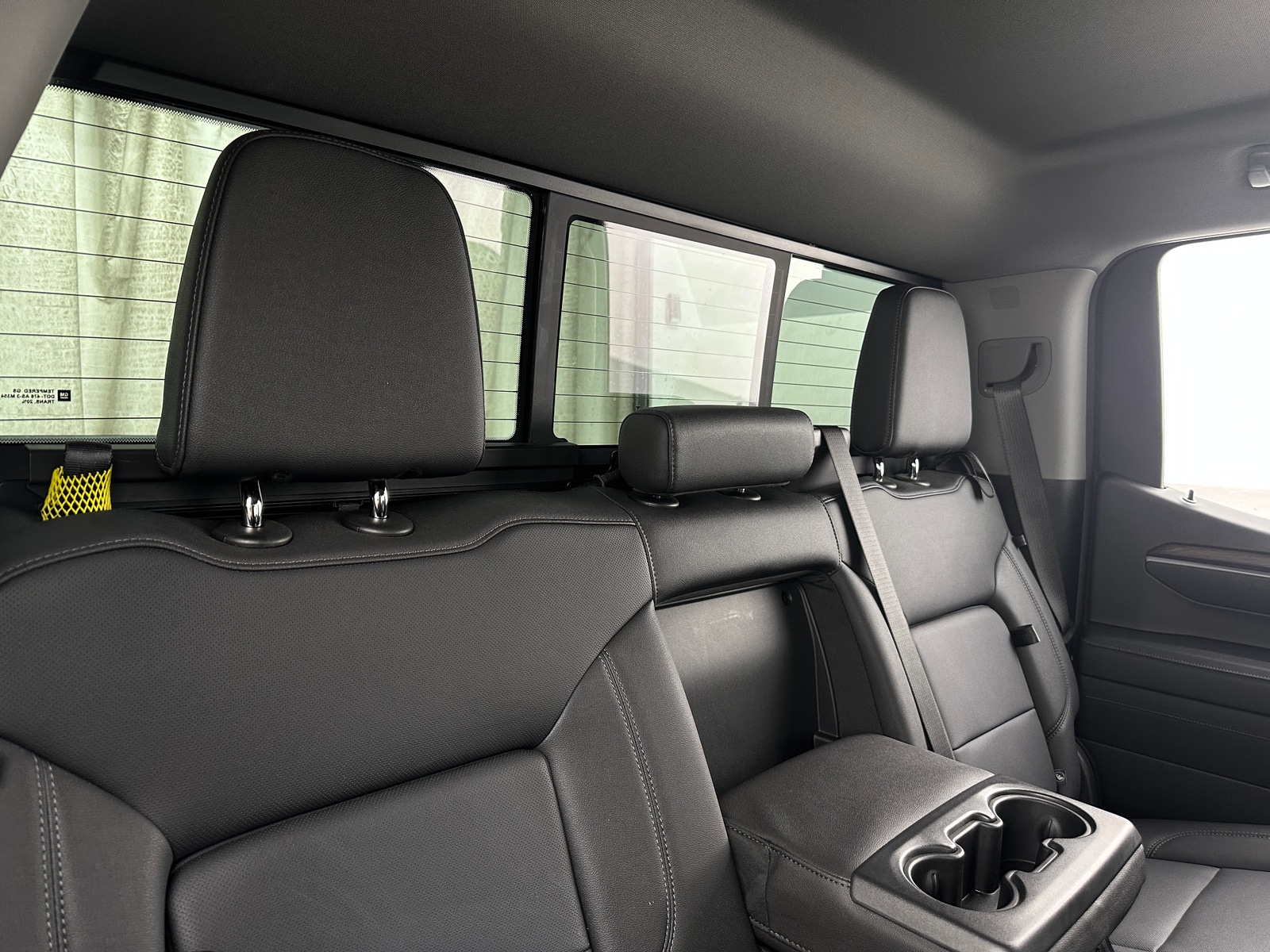Thumbnail: 2024 GMC Sierra 1500 - 5