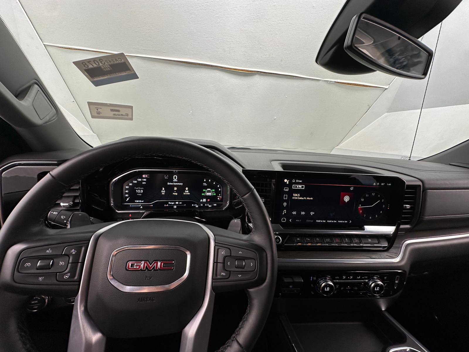 Thumbnail: 2024 GMC Sierra 1500 - 2