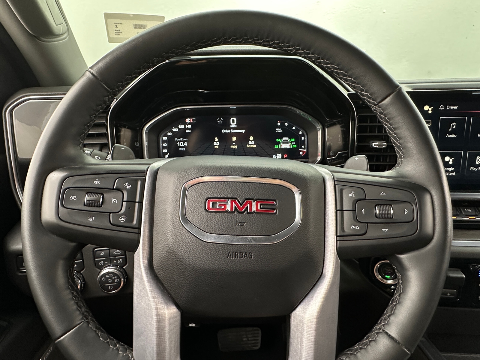 Thumbnail: 2024 GMC Sierra 1500 - 4
