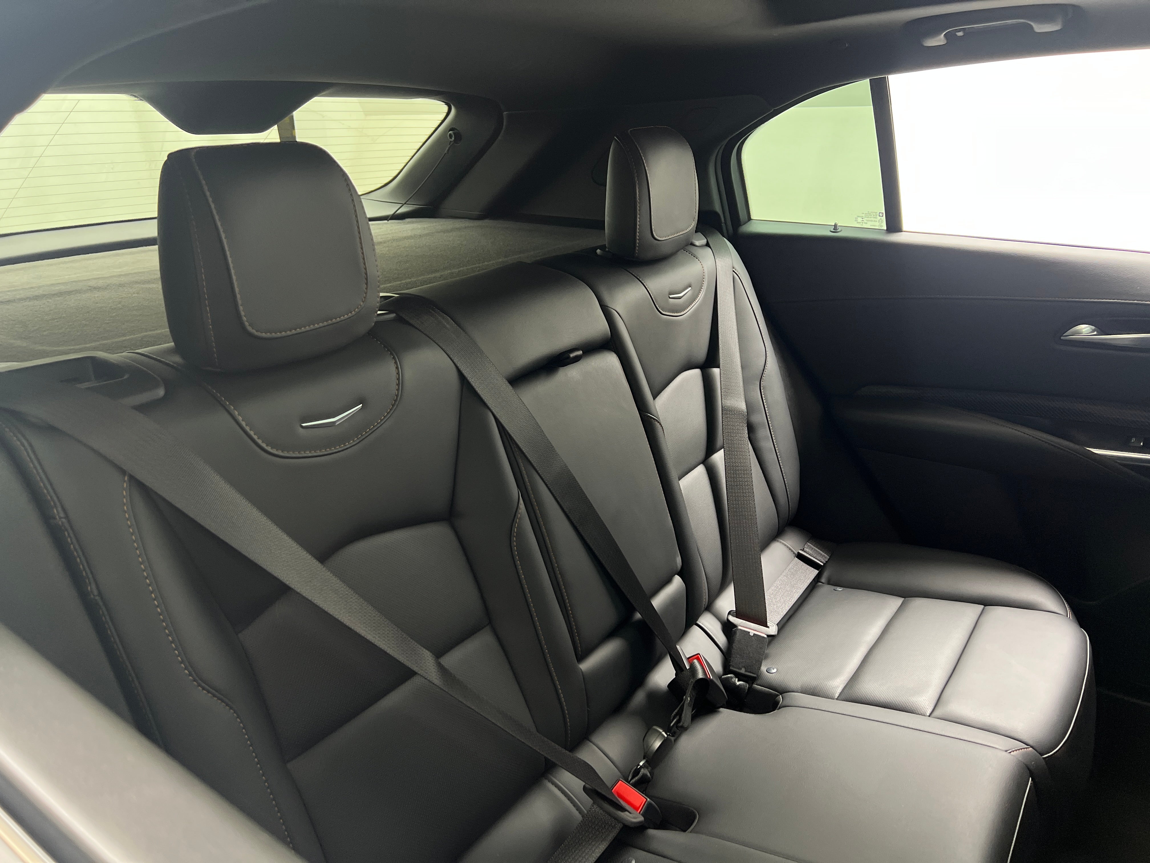 2023 Cadillac XT4 Sport 5