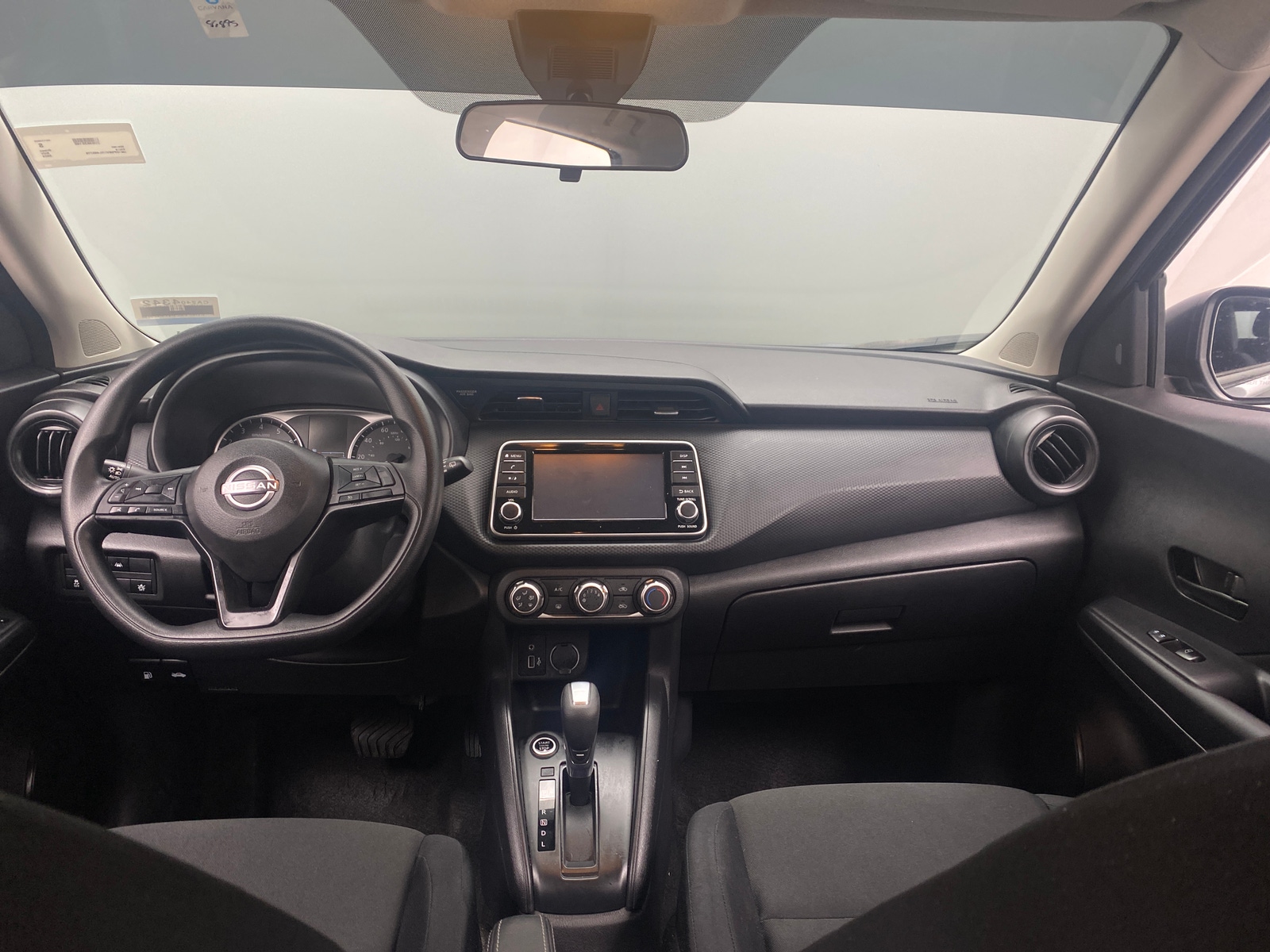 Thumbnail: 2024 Nissan Kicks - 3