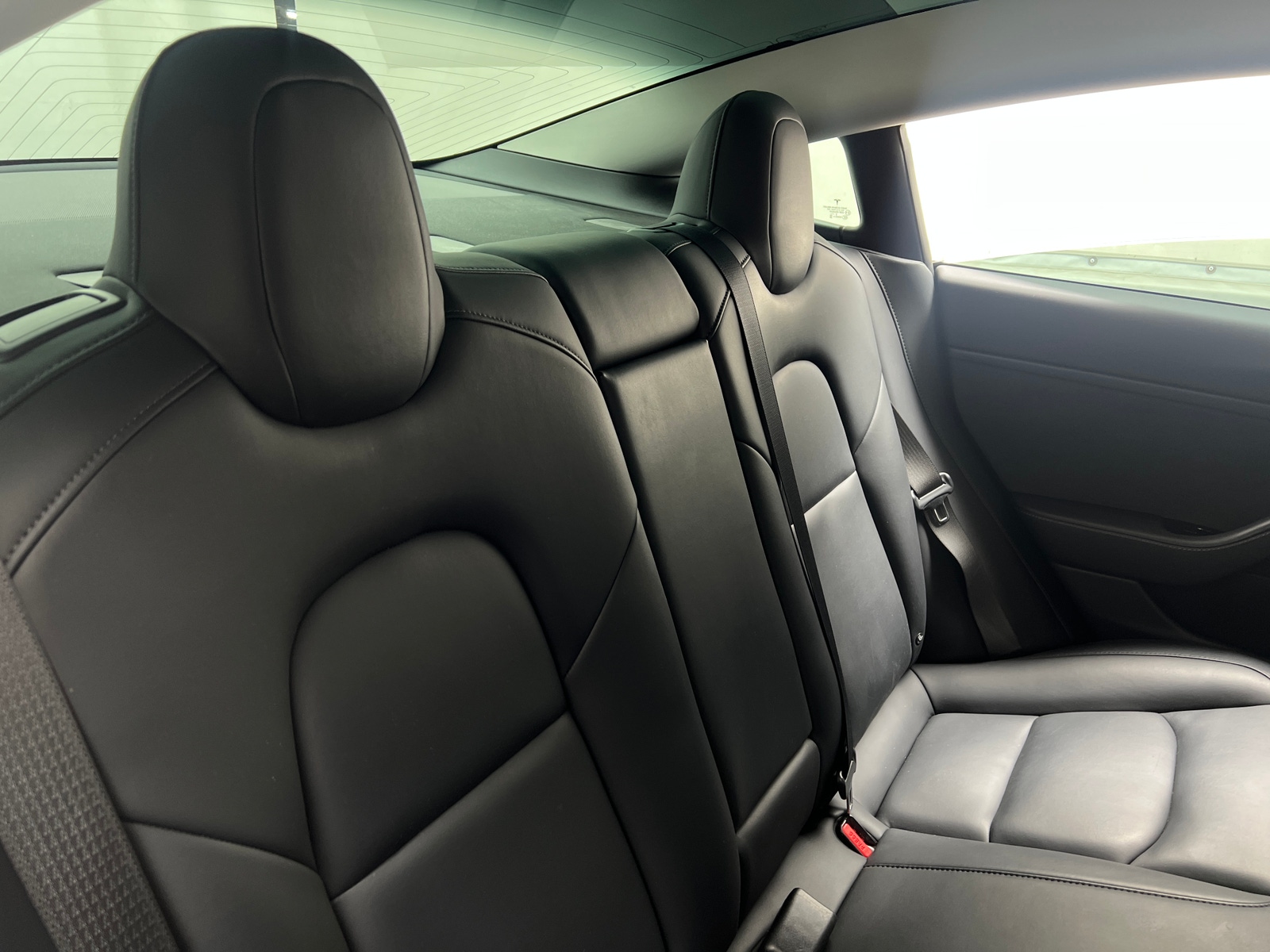 Thumbnail: 2018 Tesla Model 3 - 5