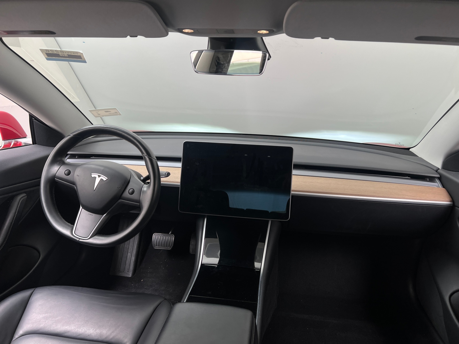 Thumbnail: 2018 Tesla Model 3 - 2