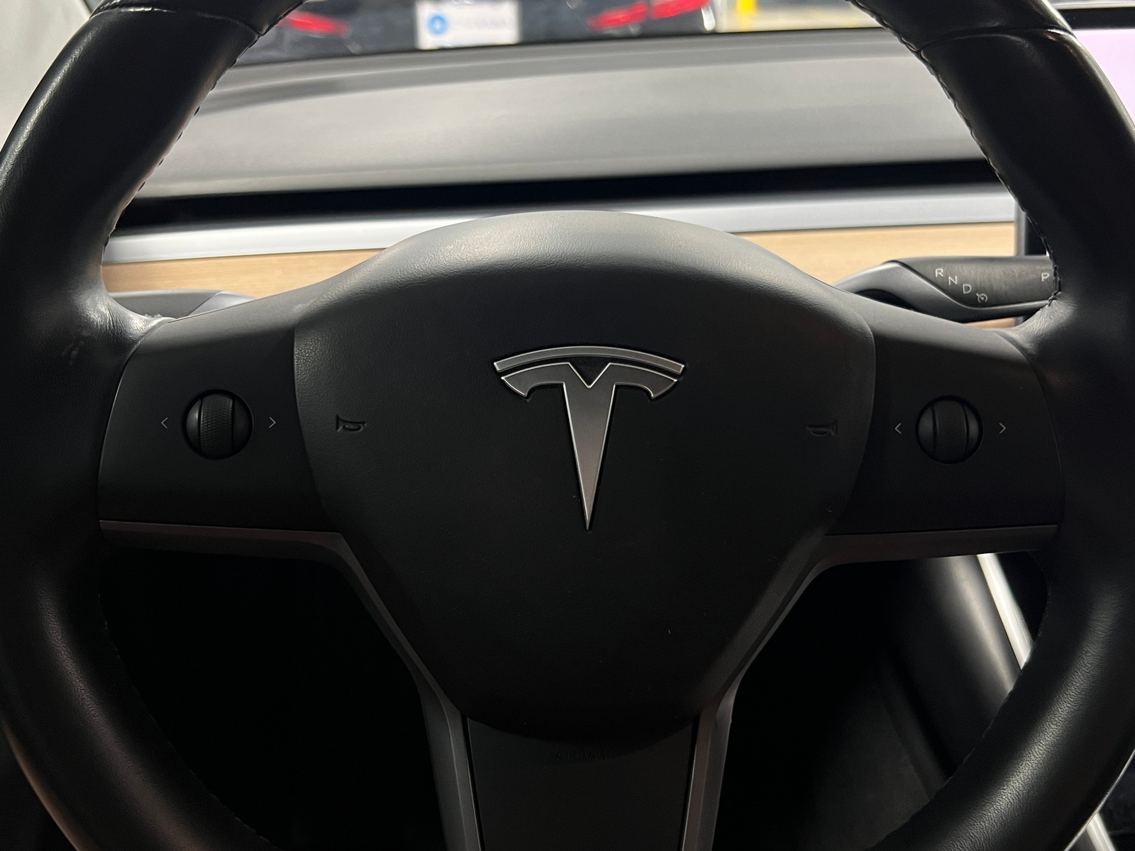 Thumbnail: 2018 Tesla Model 3 - 4