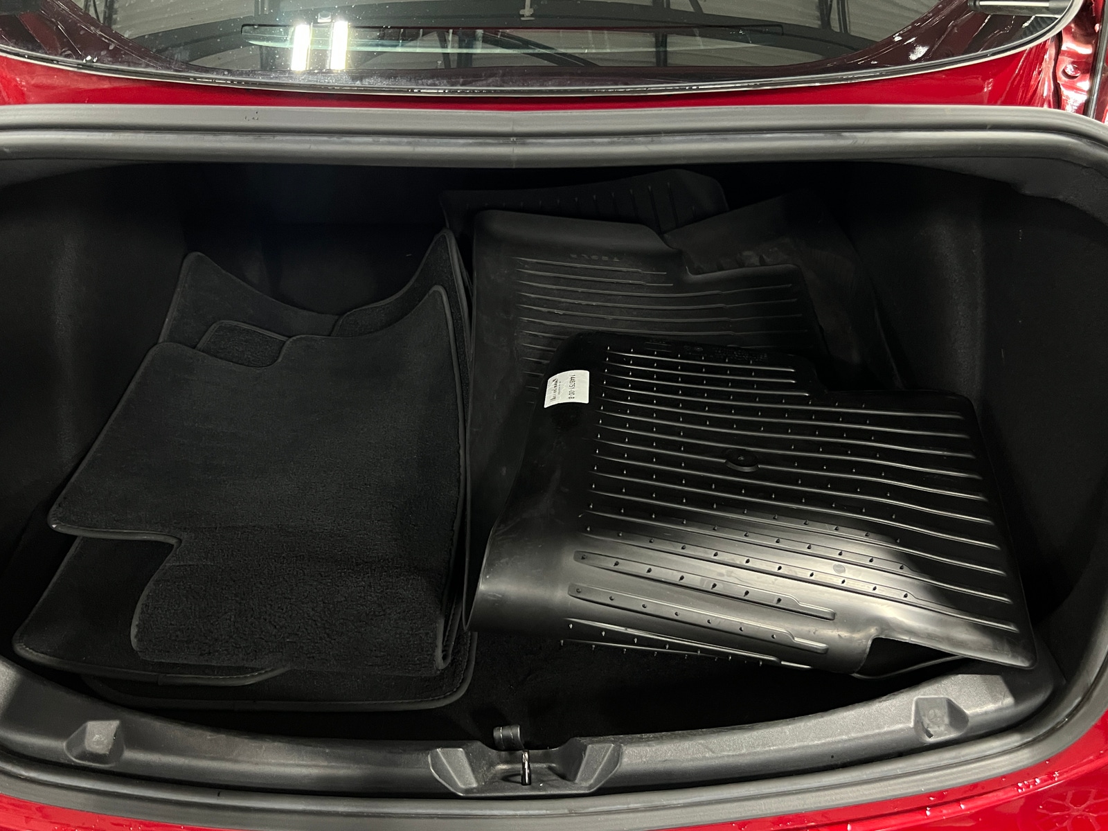 Thumbnail: 2018 Tesla Model 3 - 6