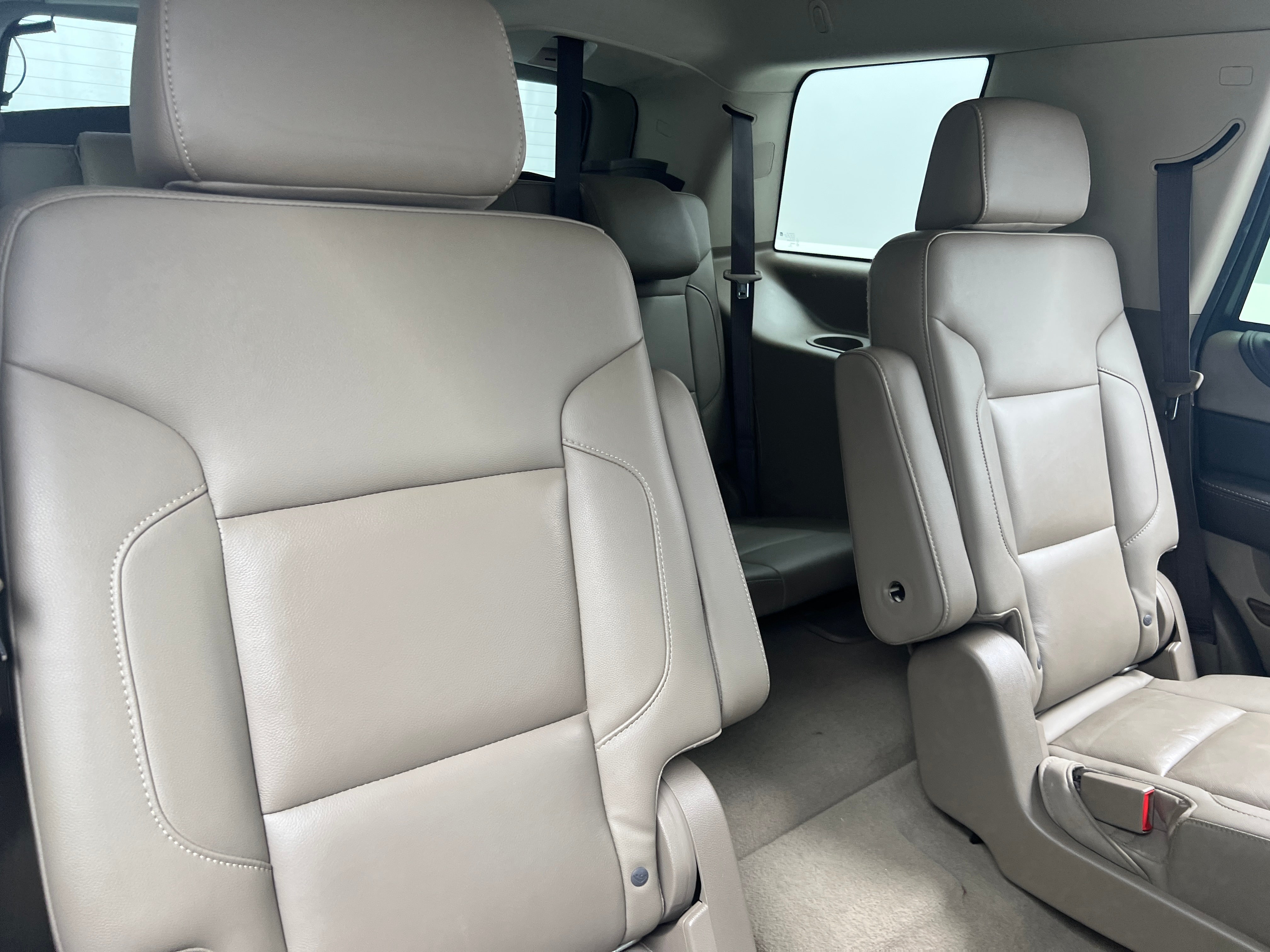2019 Chevrolet Tahoe LT 5
