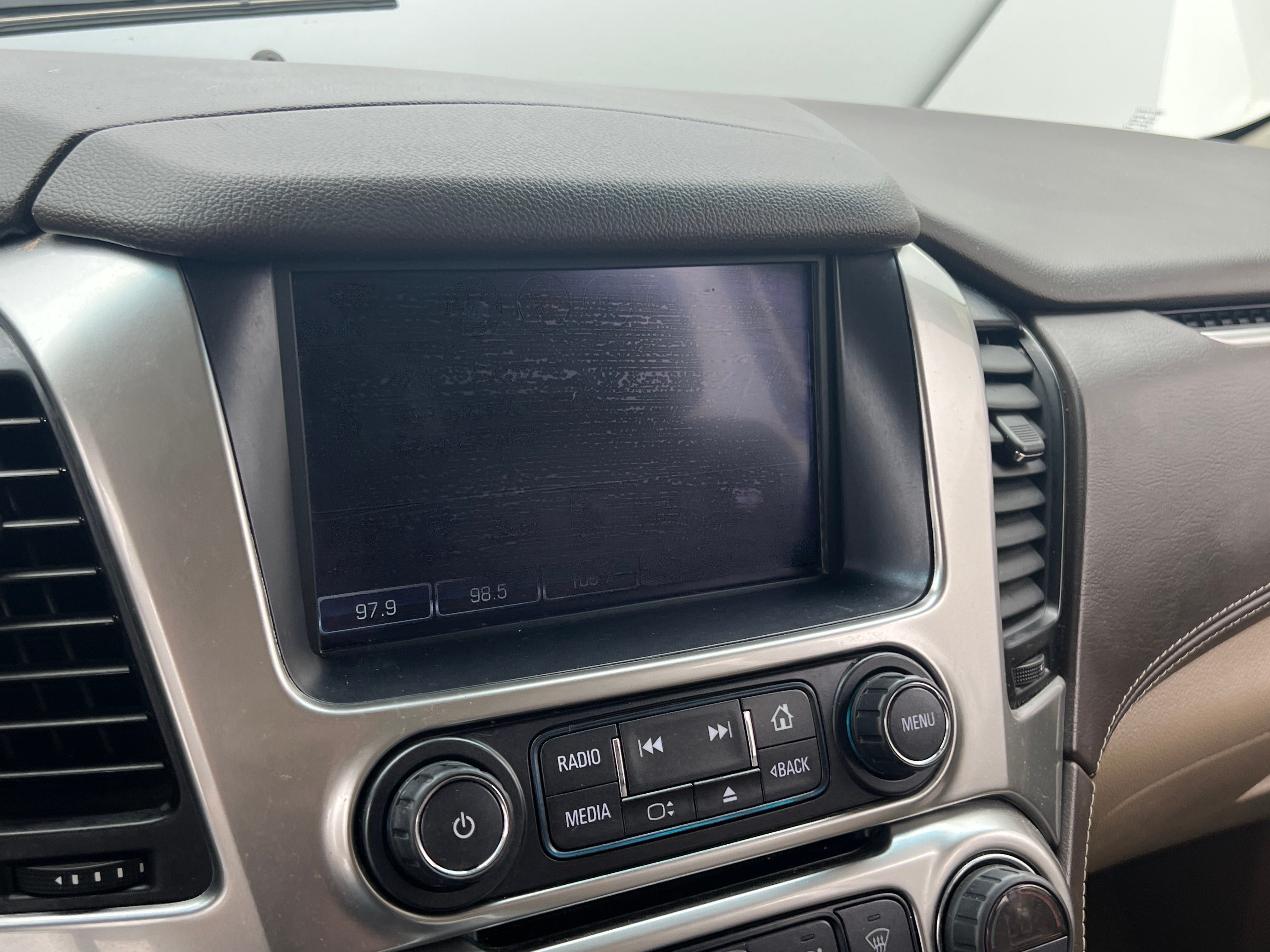 2019 Chevrolet Tahoe LT 3
