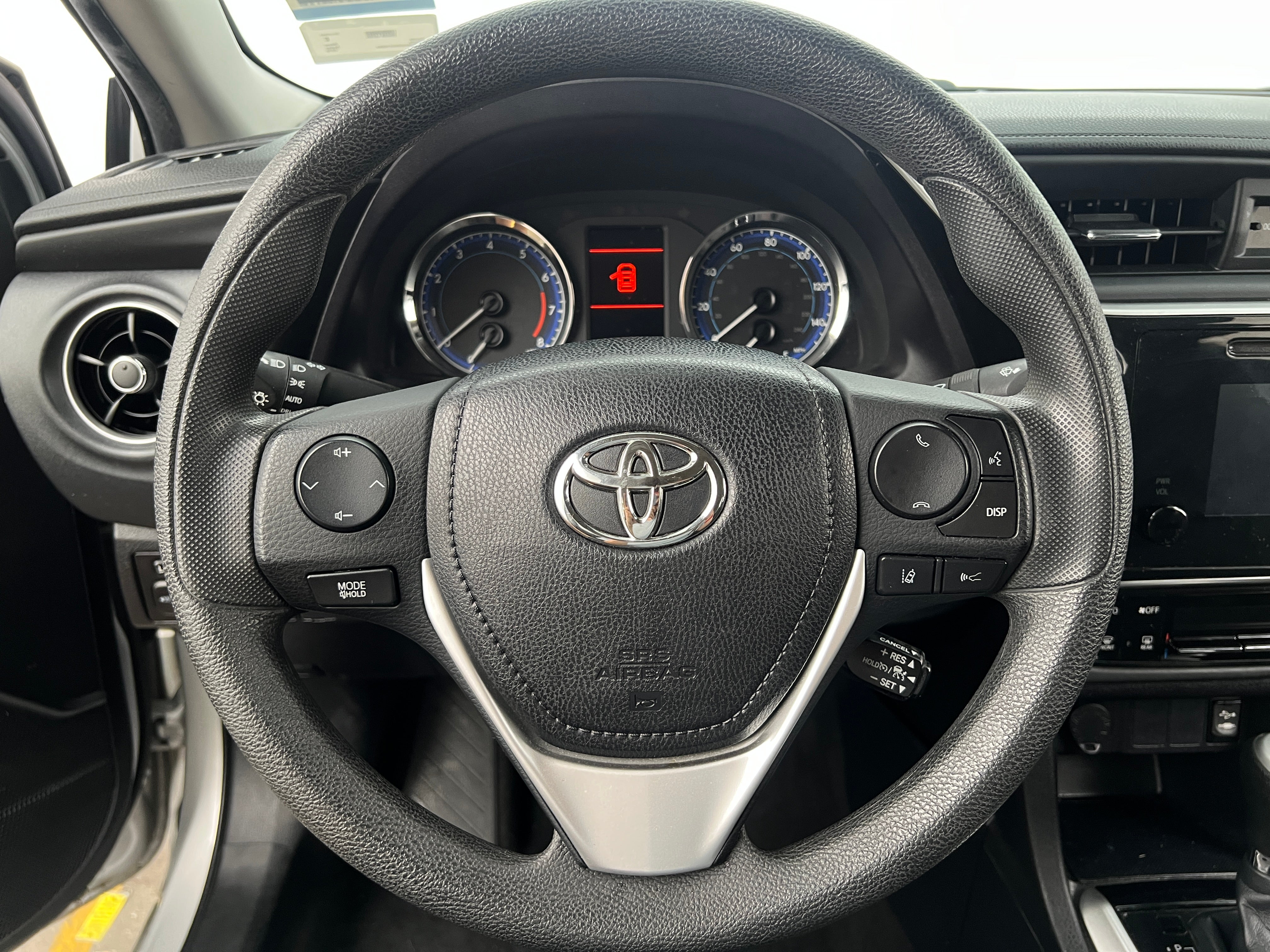 2019 Toyota Corolla LE 5