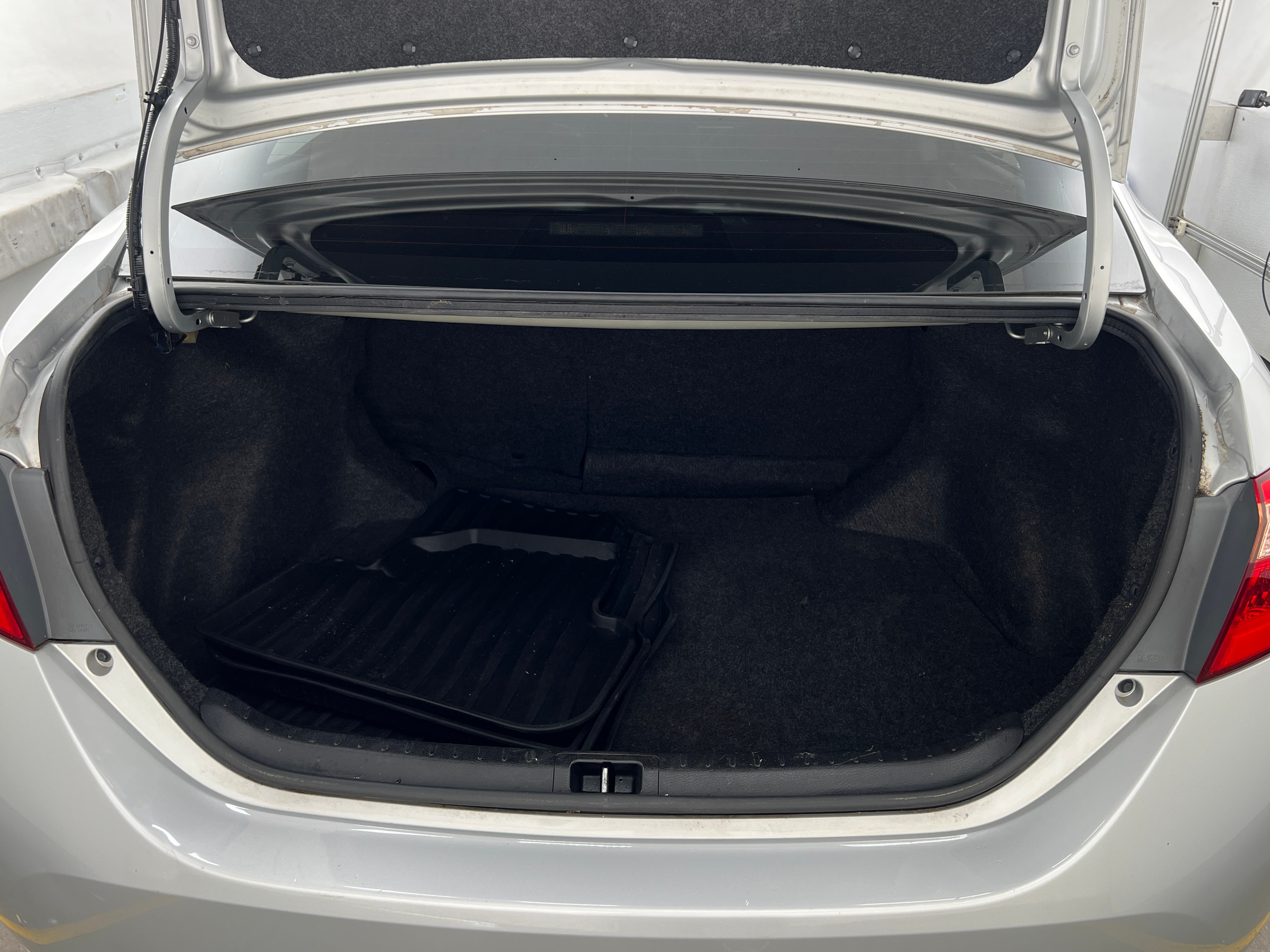 2019 Toyota Corolla LE 7