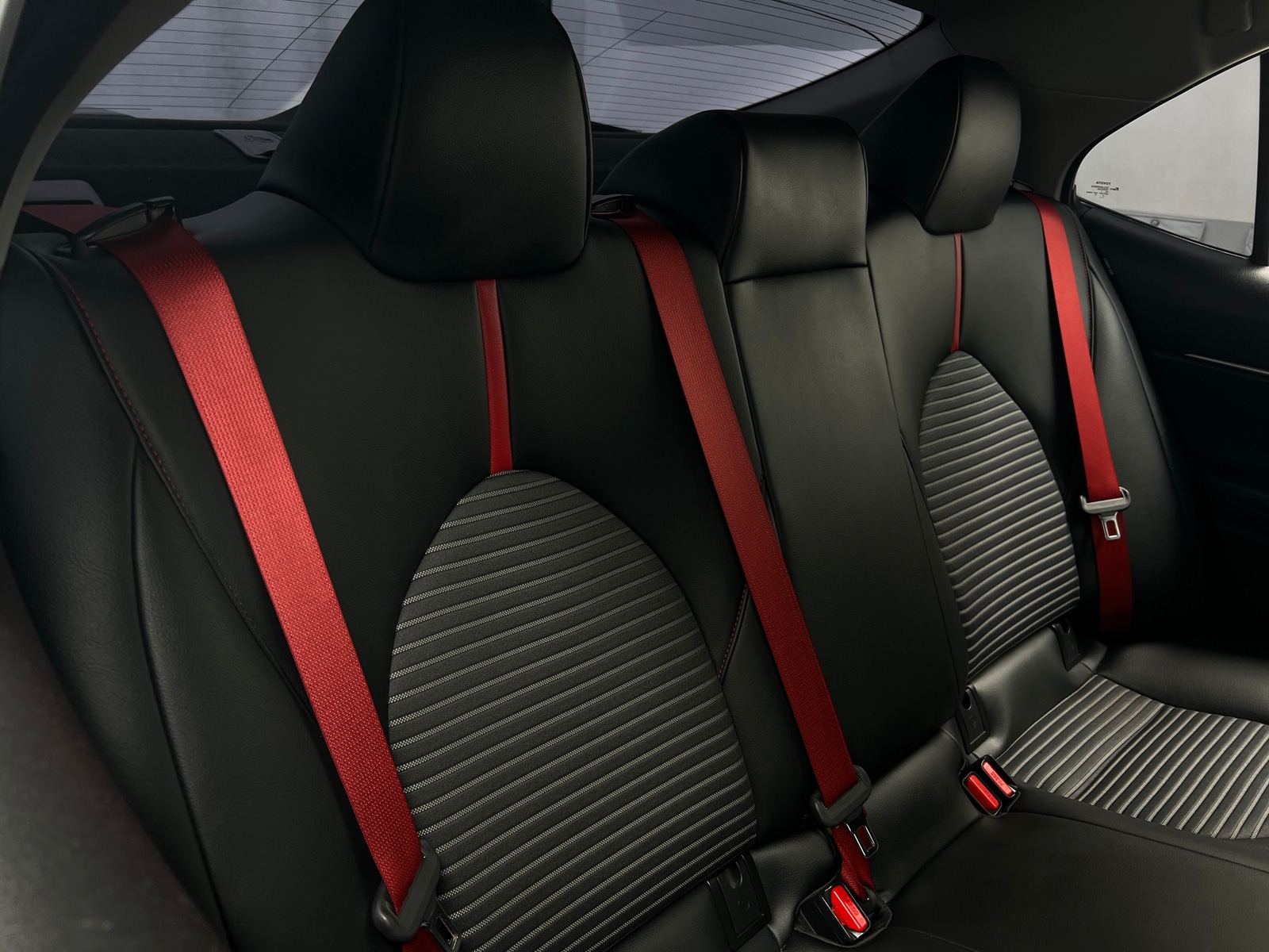 Thumbnail: 2022 Toyota Camry - 6