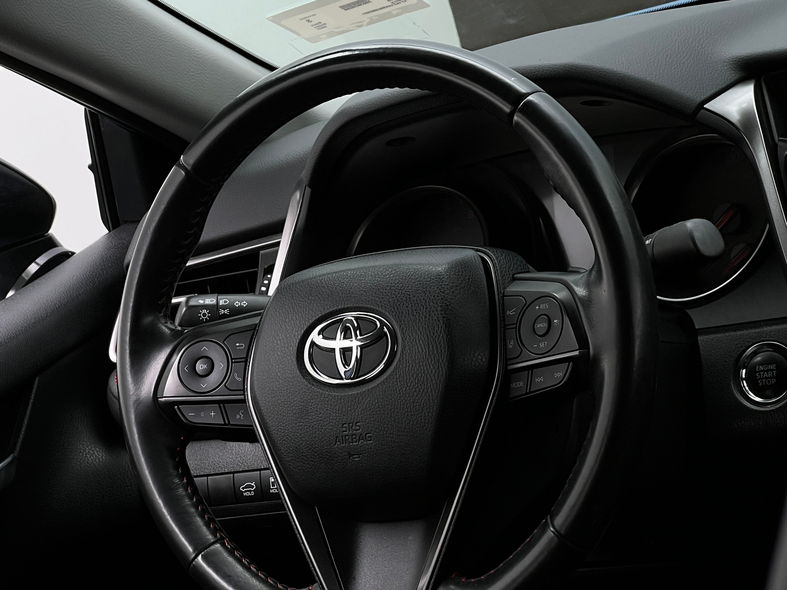 Thumbnail: 2022 Toyota Camry - 5