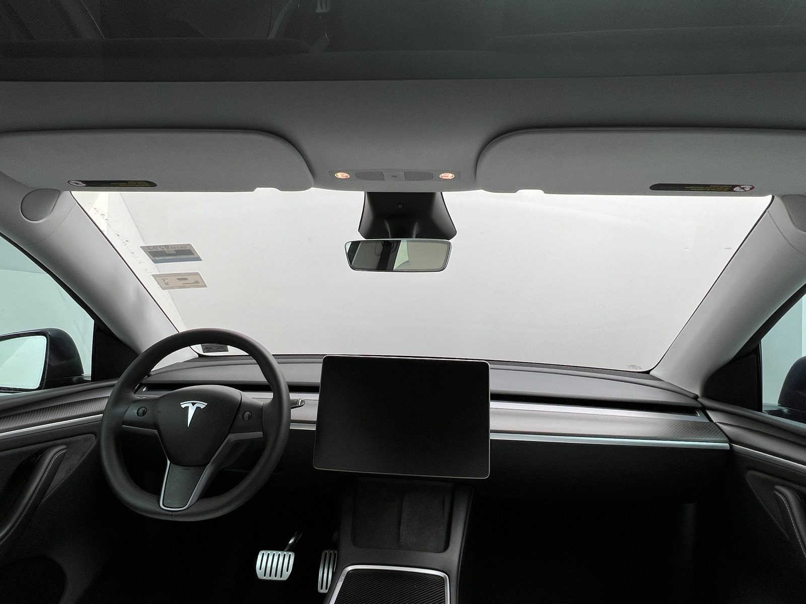 Thumbnail: 2024 Tesla Model Y - 2