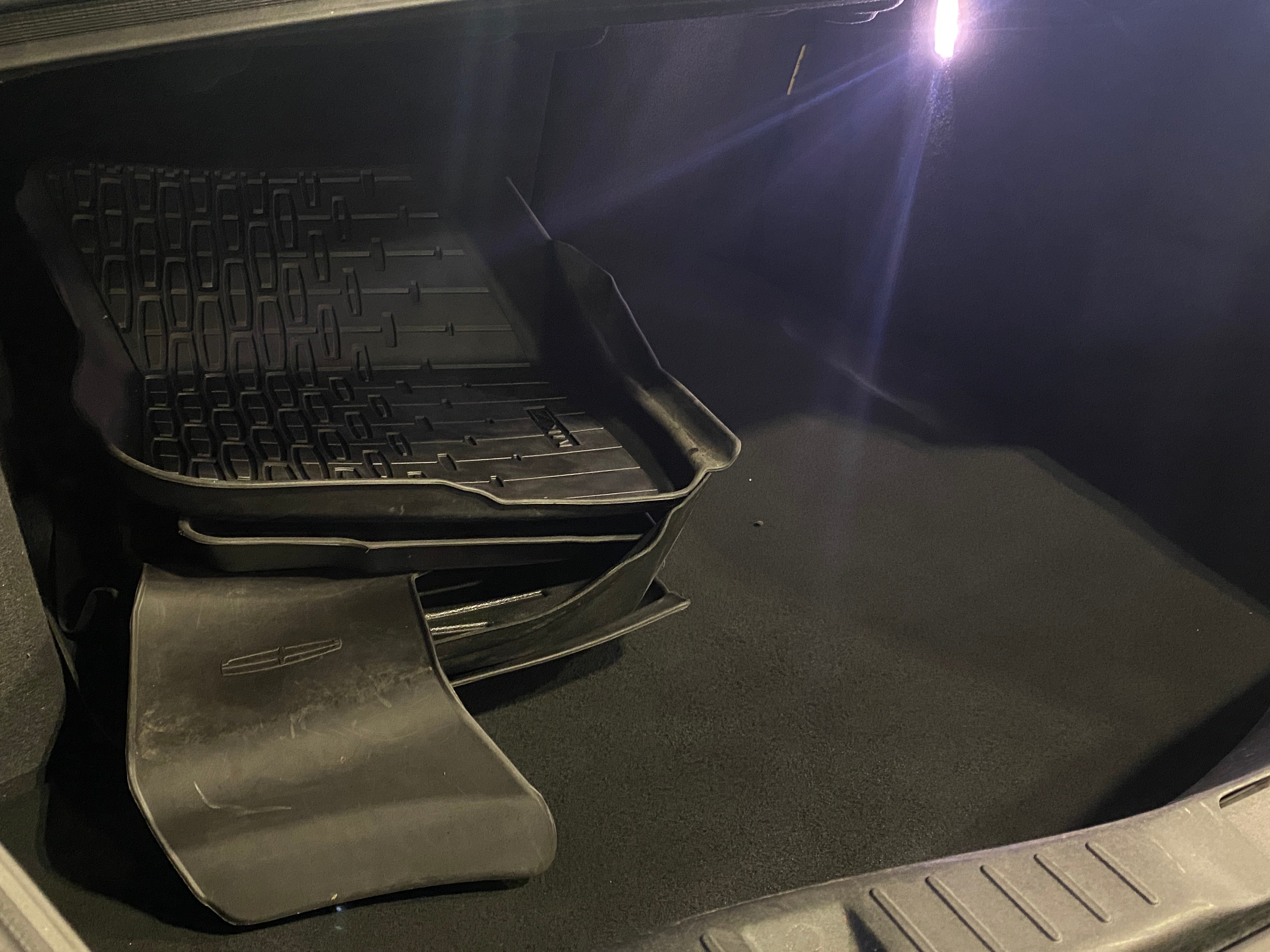 Thumbnail: 2020 Lincoln MKZ - 6
