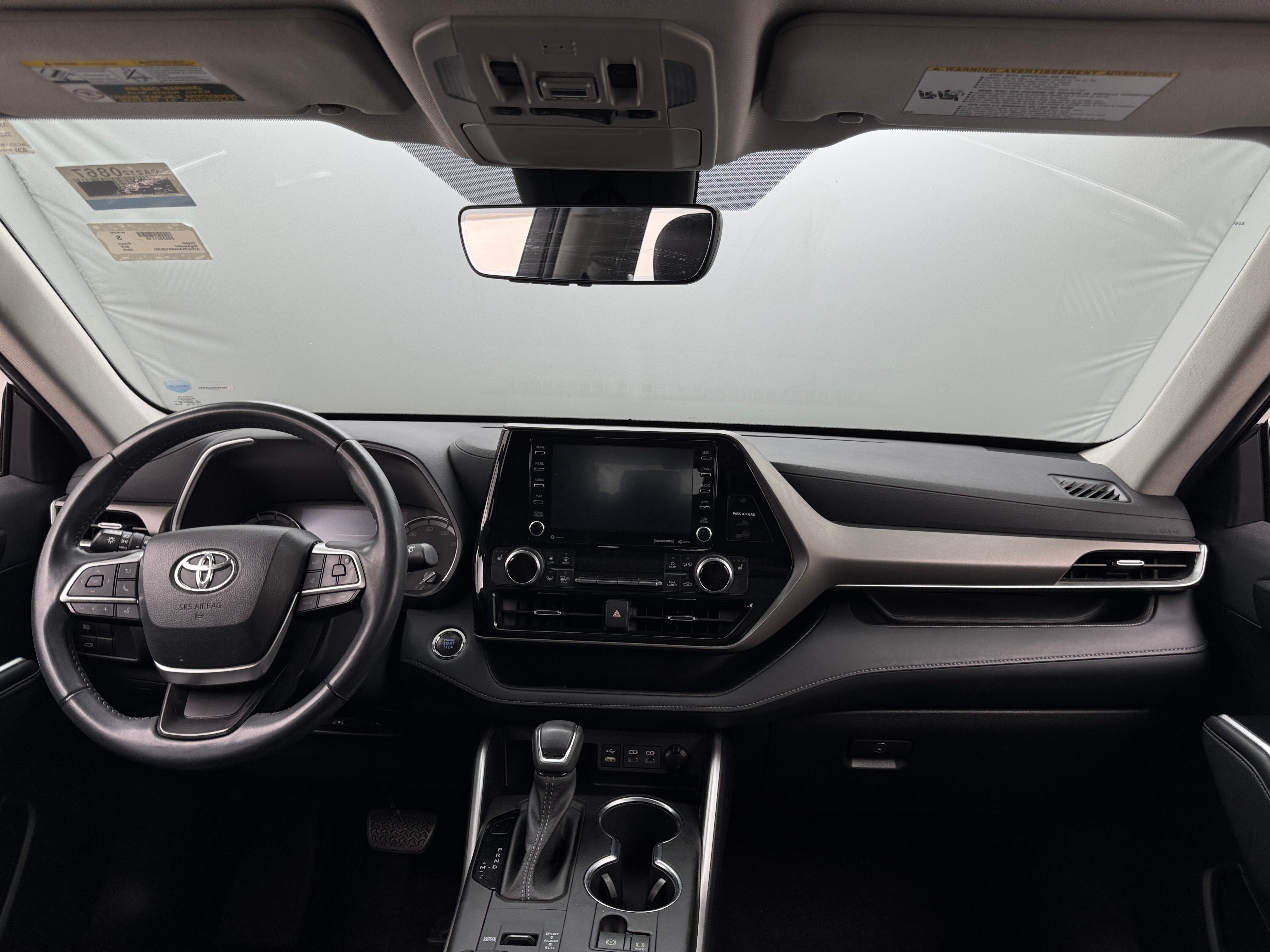 Thumbnail: 2022 Toyota Highlander - 2