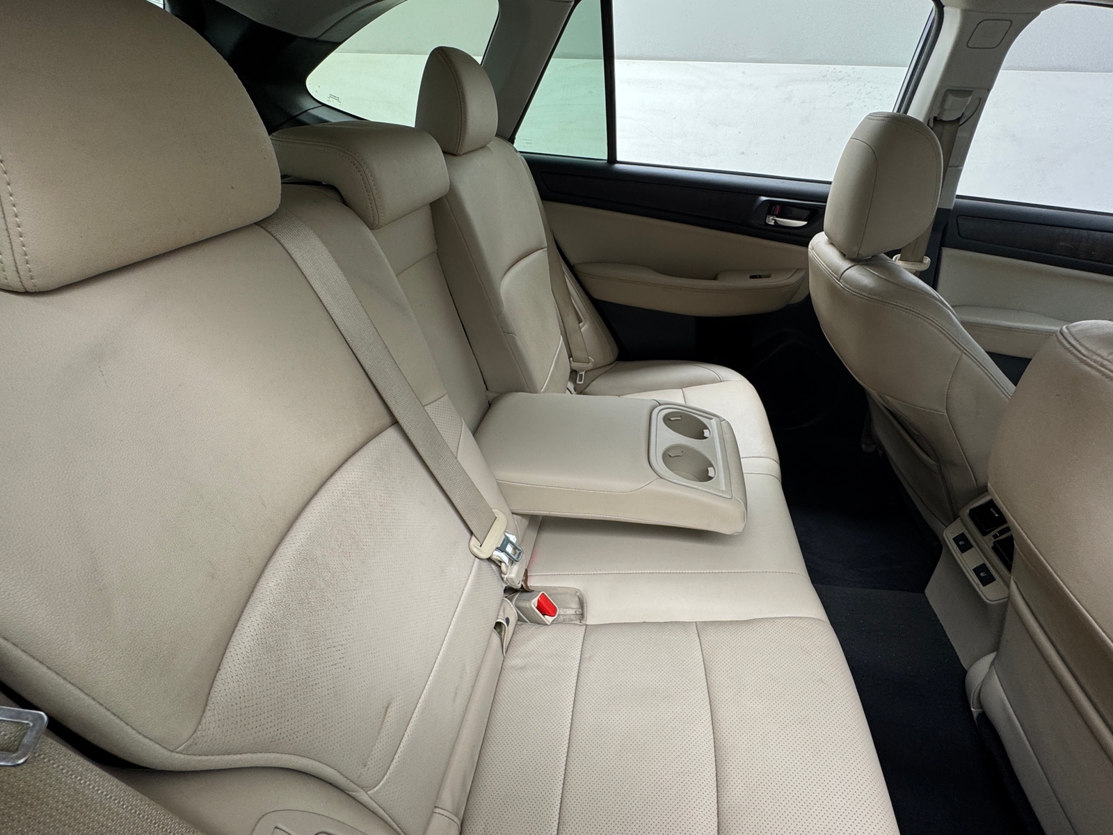 Thumbnail: 2016 Subaru Outback - 5