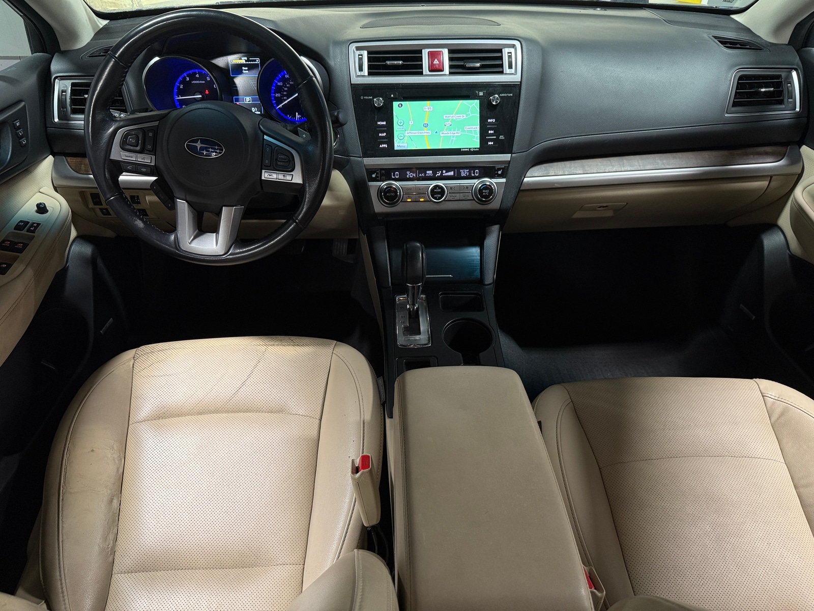 Thumbnail: 2016 Subaru Outback - 2