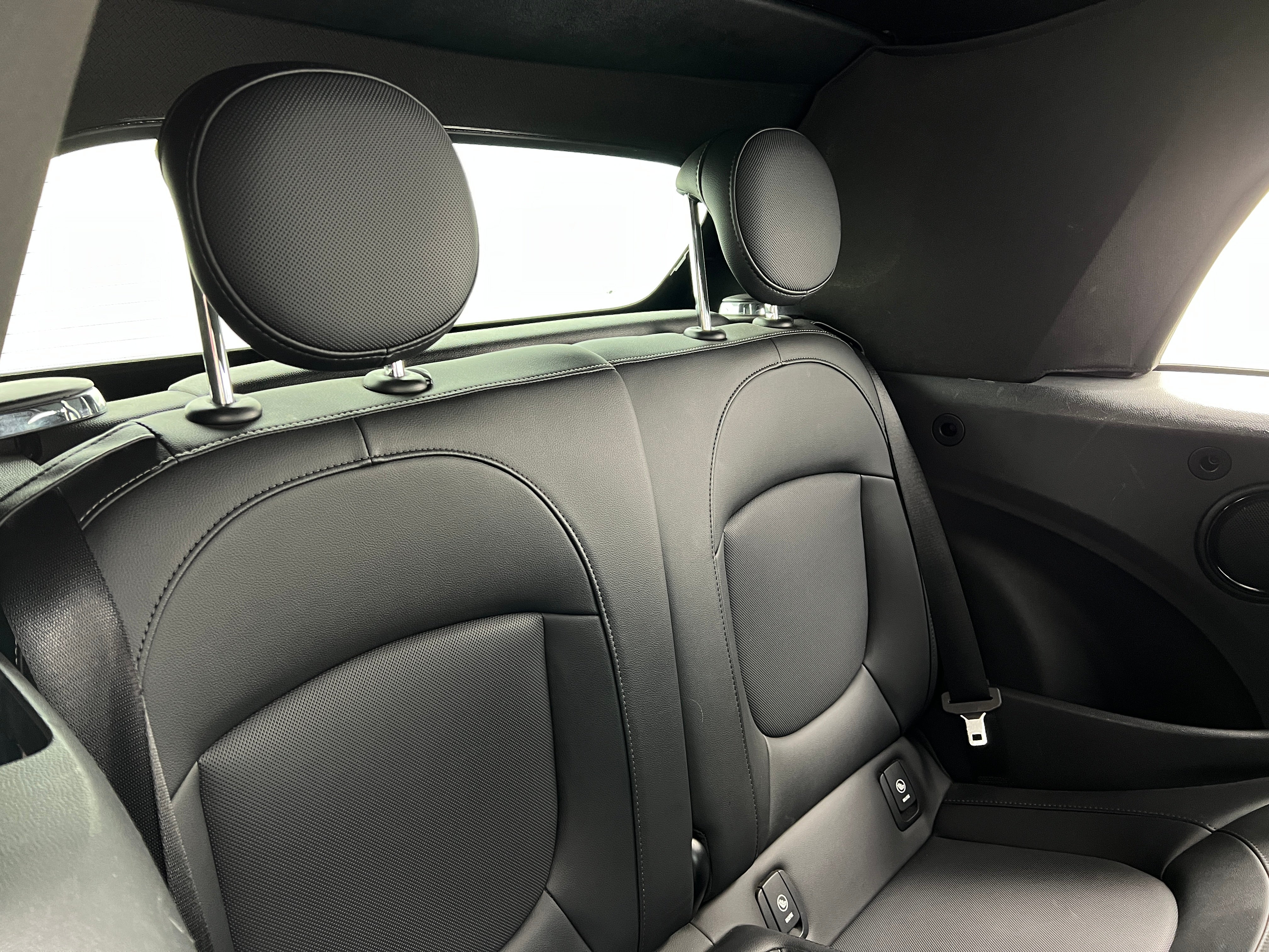 2019 MINI Cooper Convertible S 5