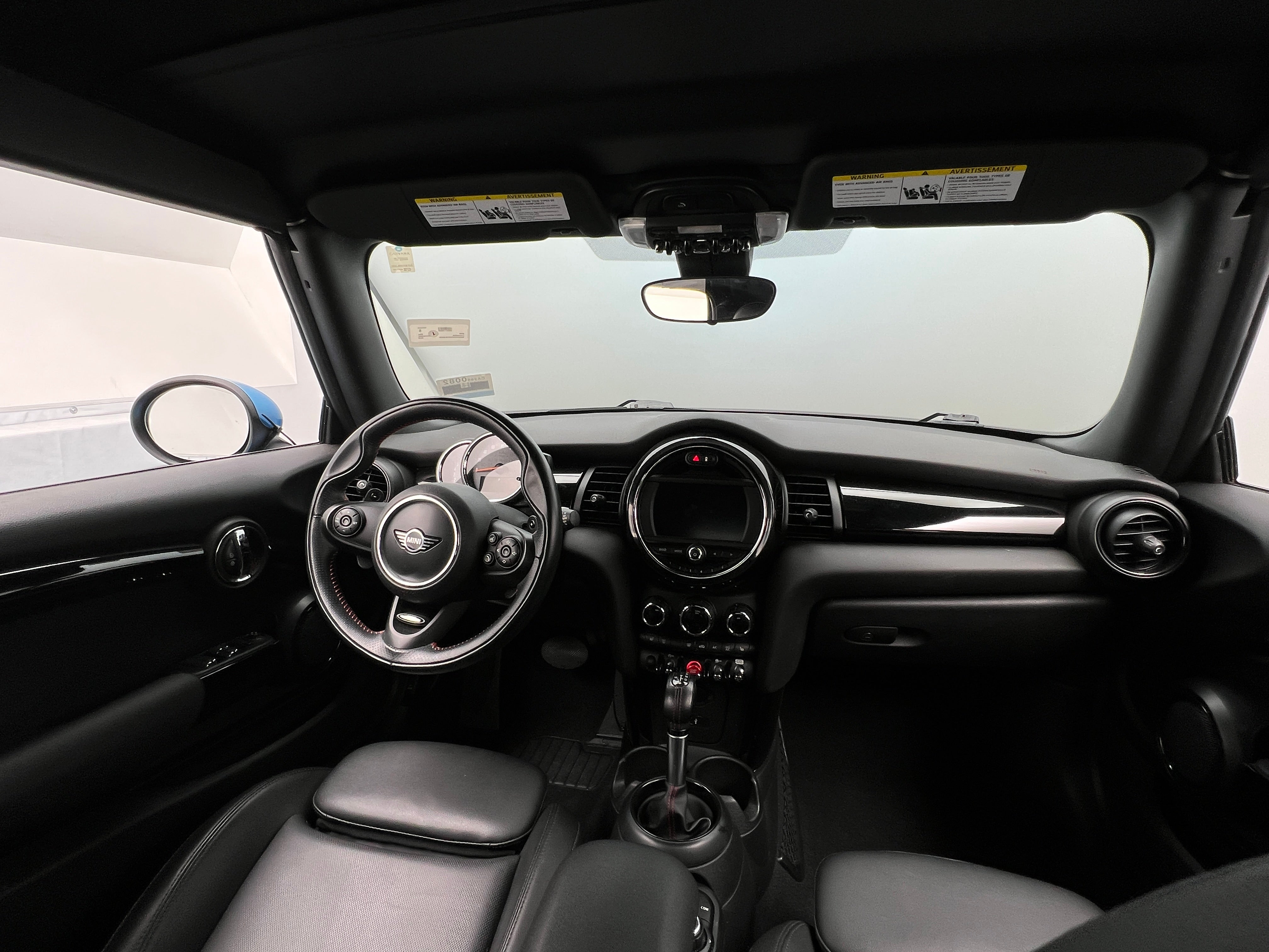 2019 MINI Cooper Convertible S 2
