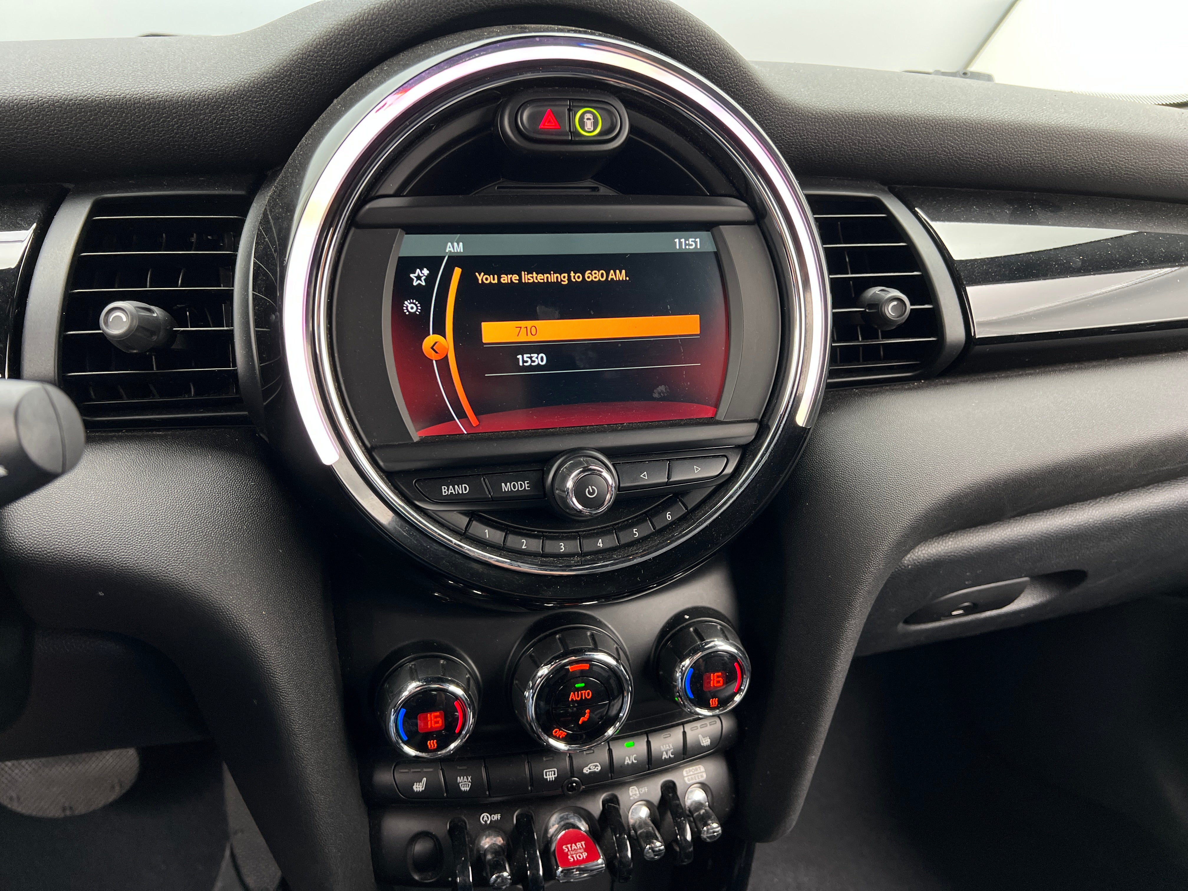 2019 MINI Cooper Convertible S 3