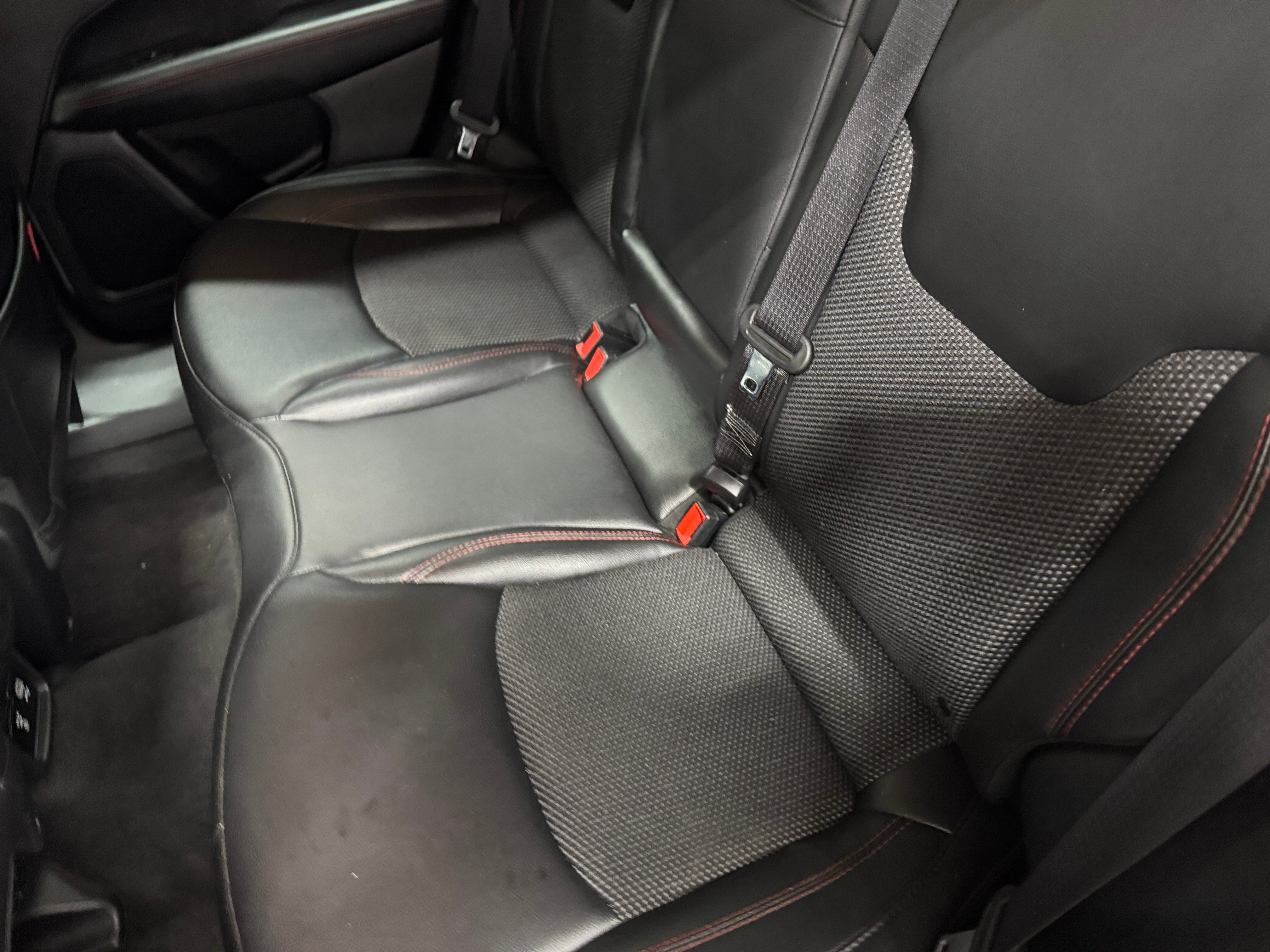 2019 Jeep Compass Trailhawk 5