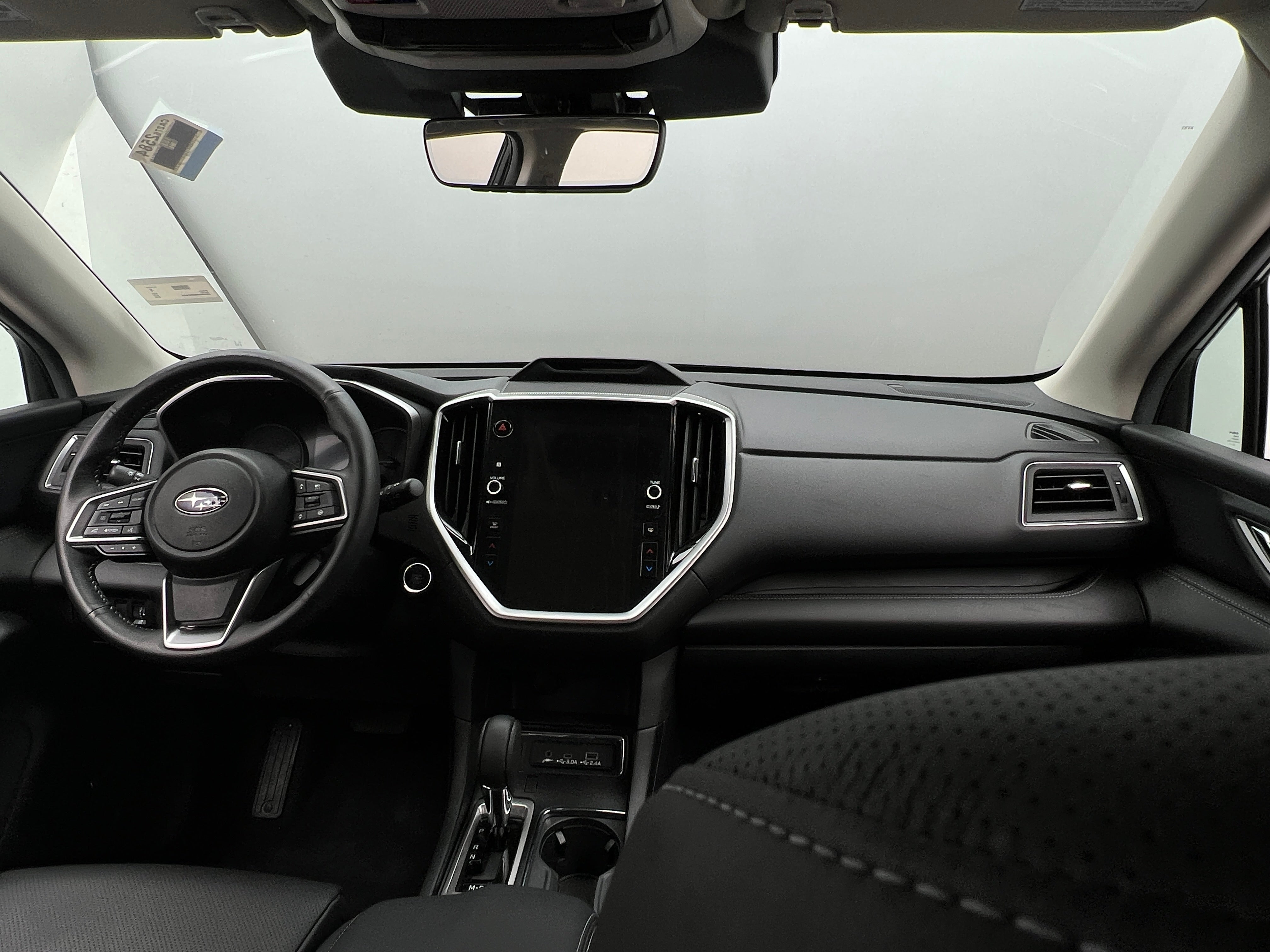 Thumbnail: 2024 Subaru Ascent - 2