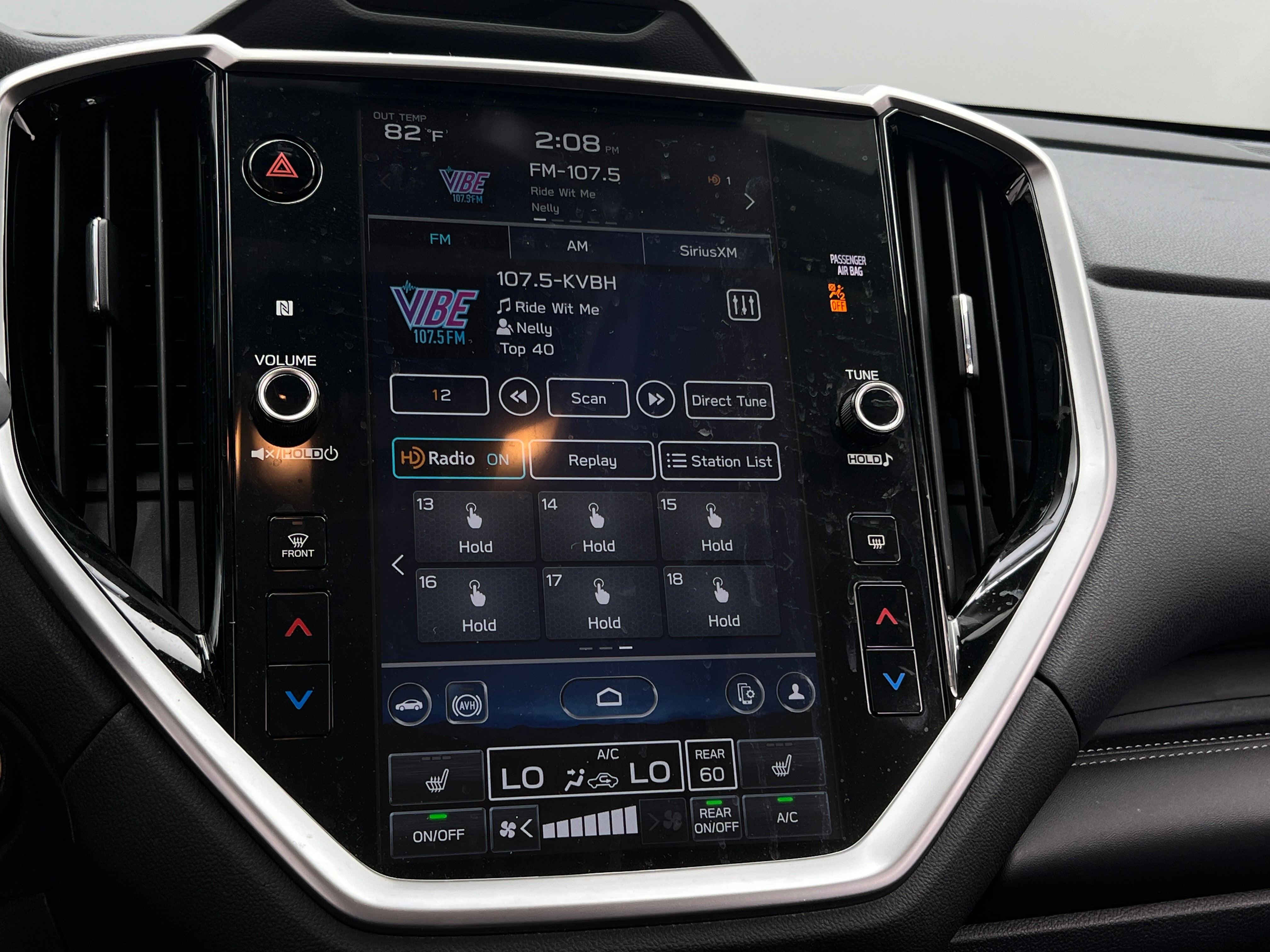 Thumbnail: 2024 Subaru Ascent - 3