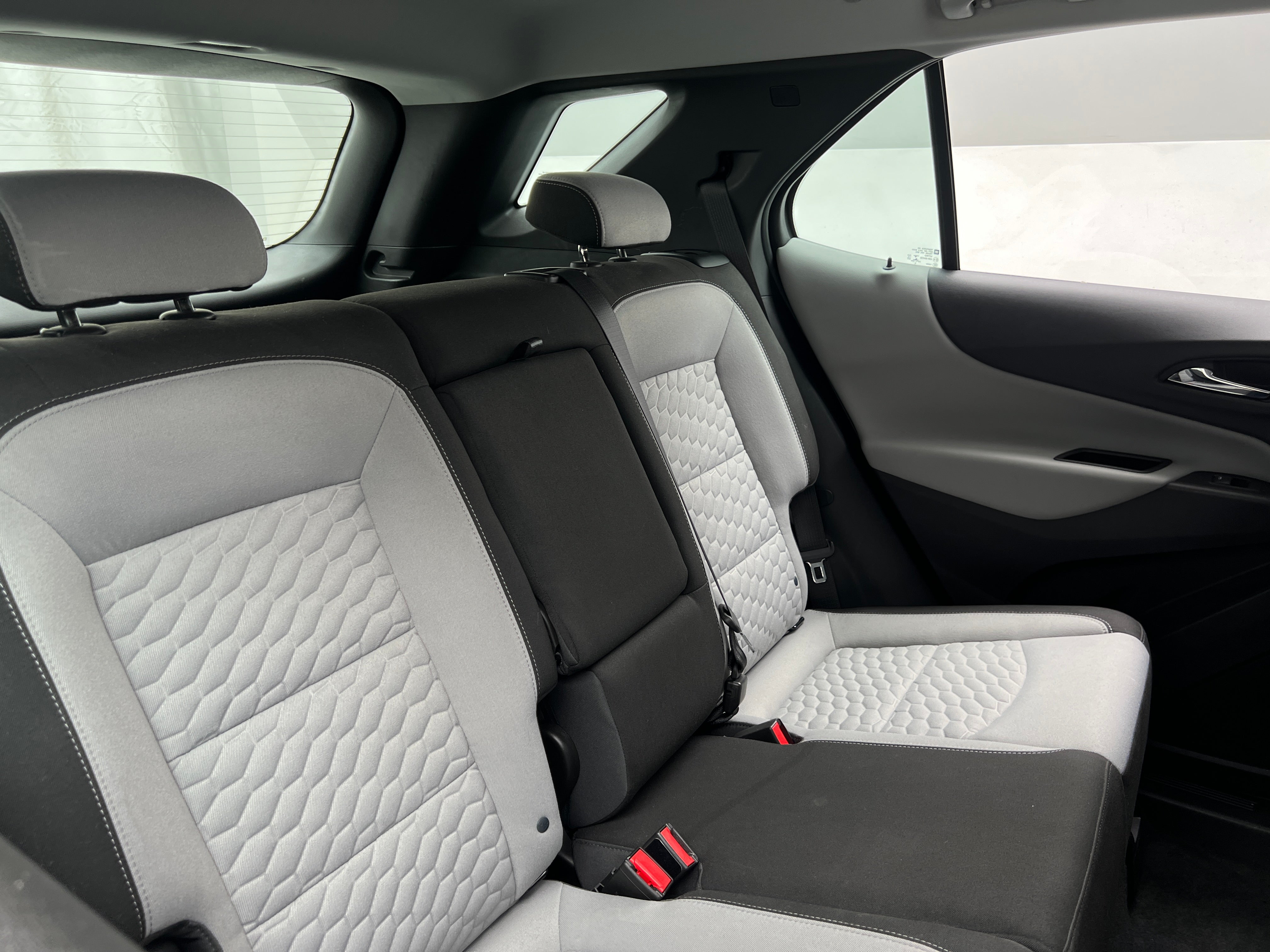 2019 Chevrolet Equinox LS 6