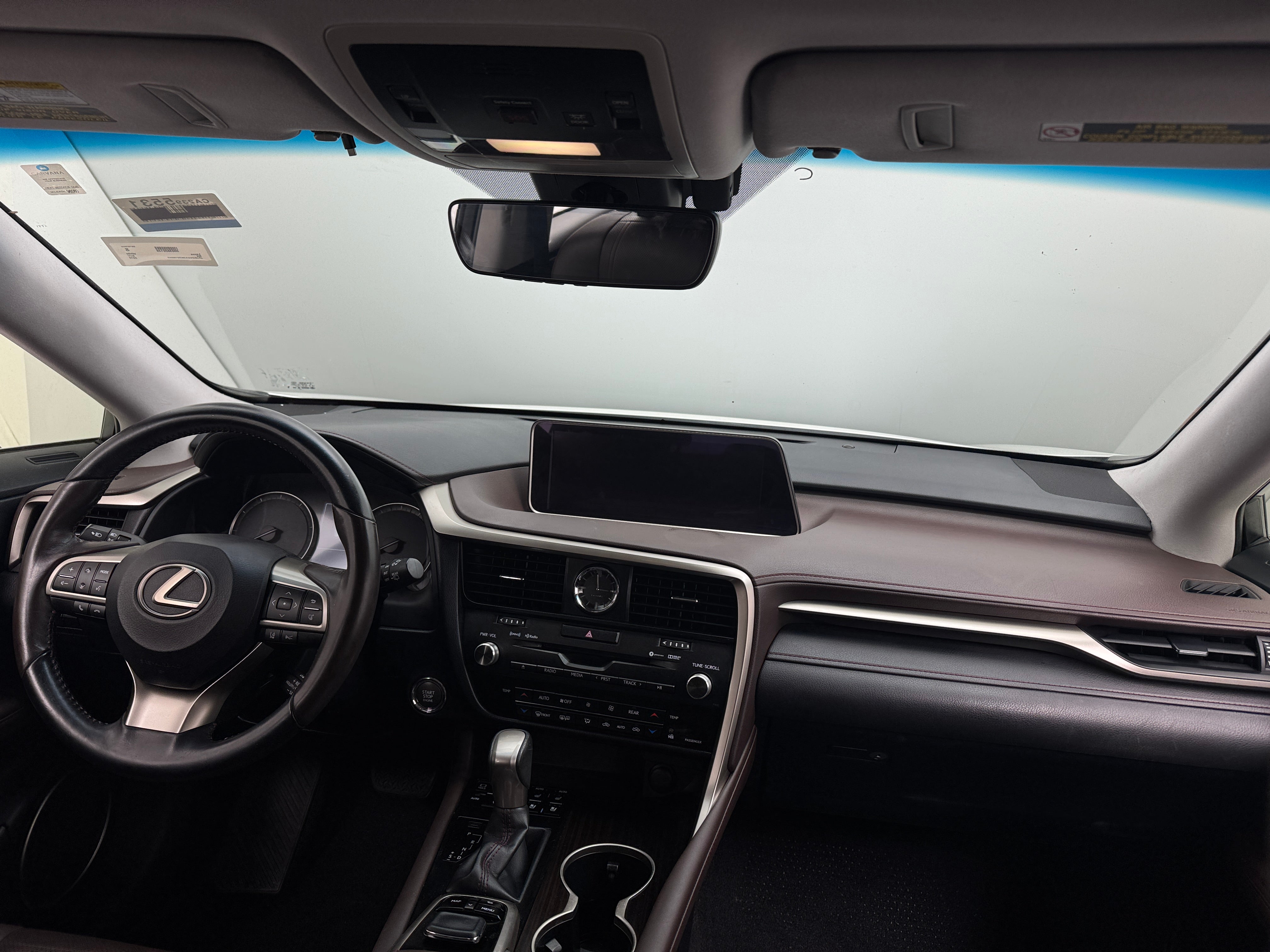 Thumbnail: 2019 Lexus RX - 2