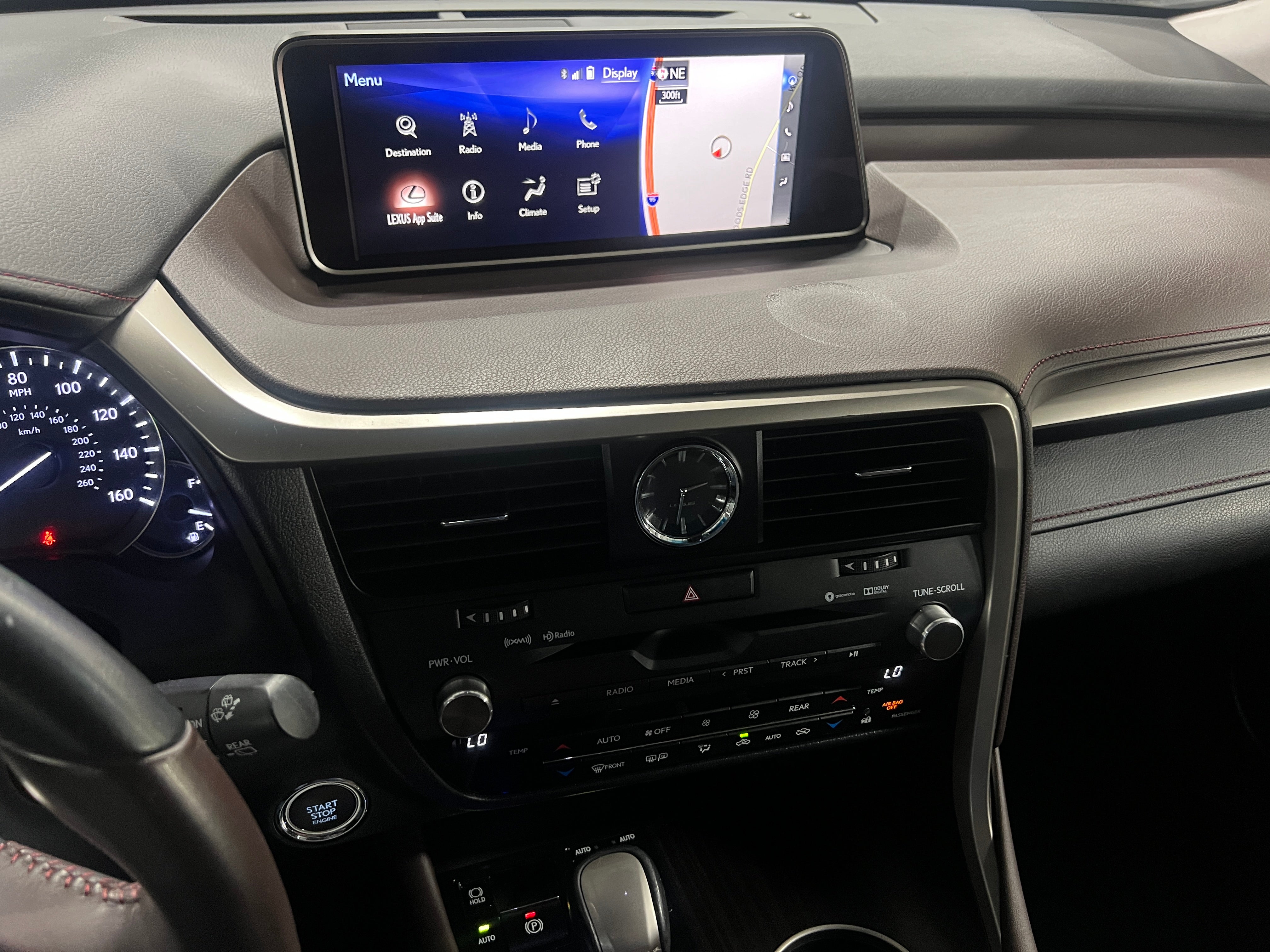 Thumbnail: 2019 Lexus RX - 3