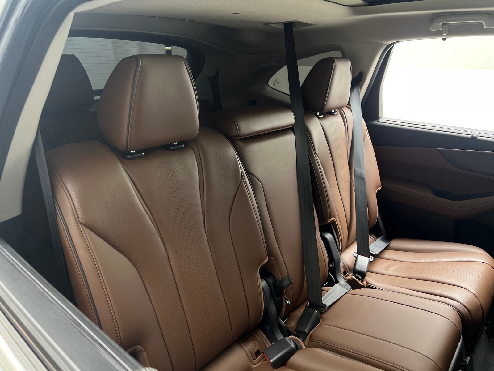 Thumbnail: 2023 Acura MDX - 5