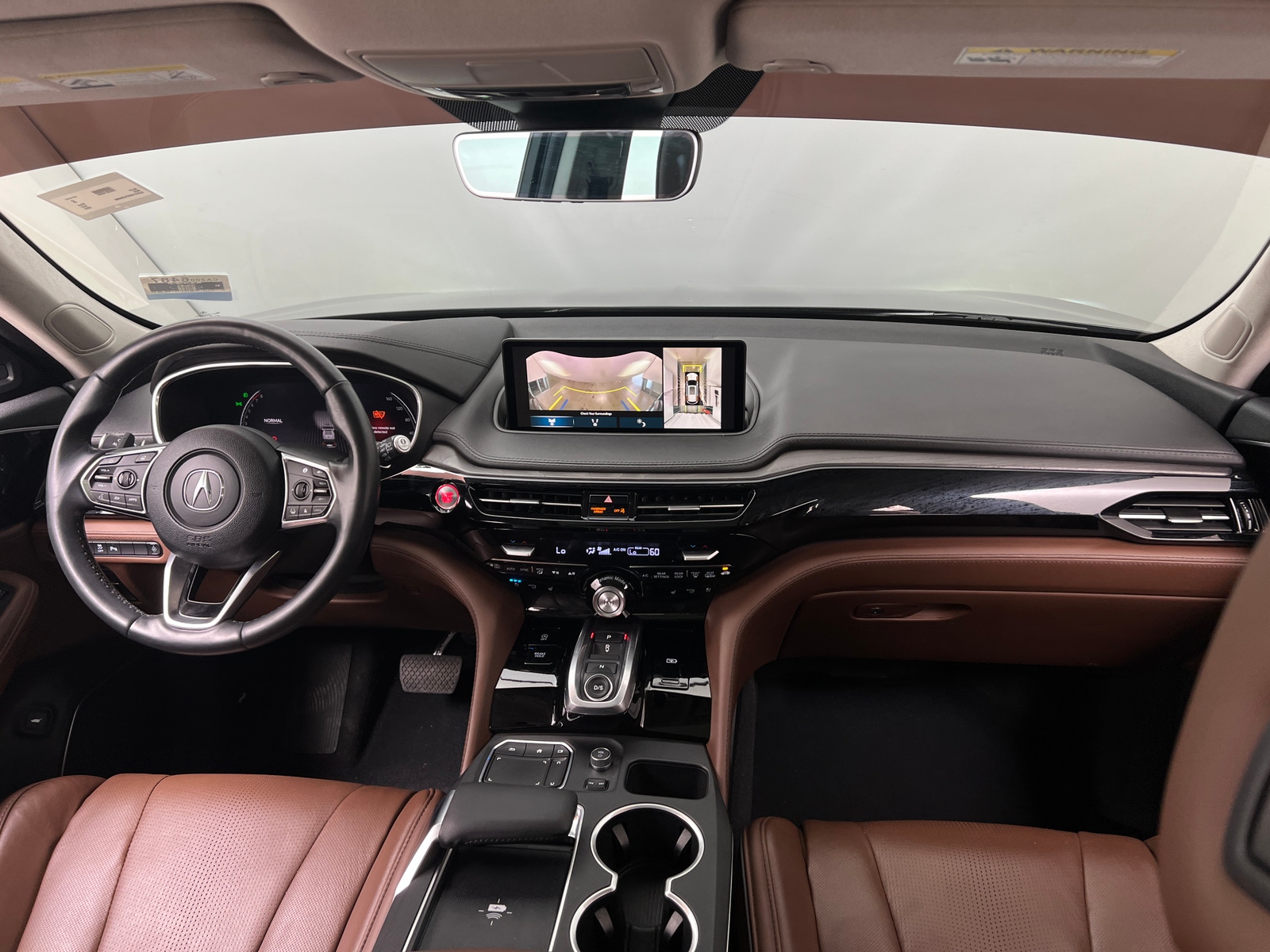 Thumbnail: 2023 Acura MDX - 2