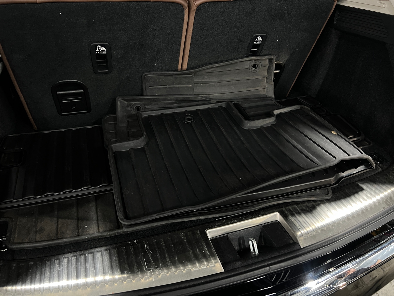 Thumbnail: 2023 Acura MDX - 6