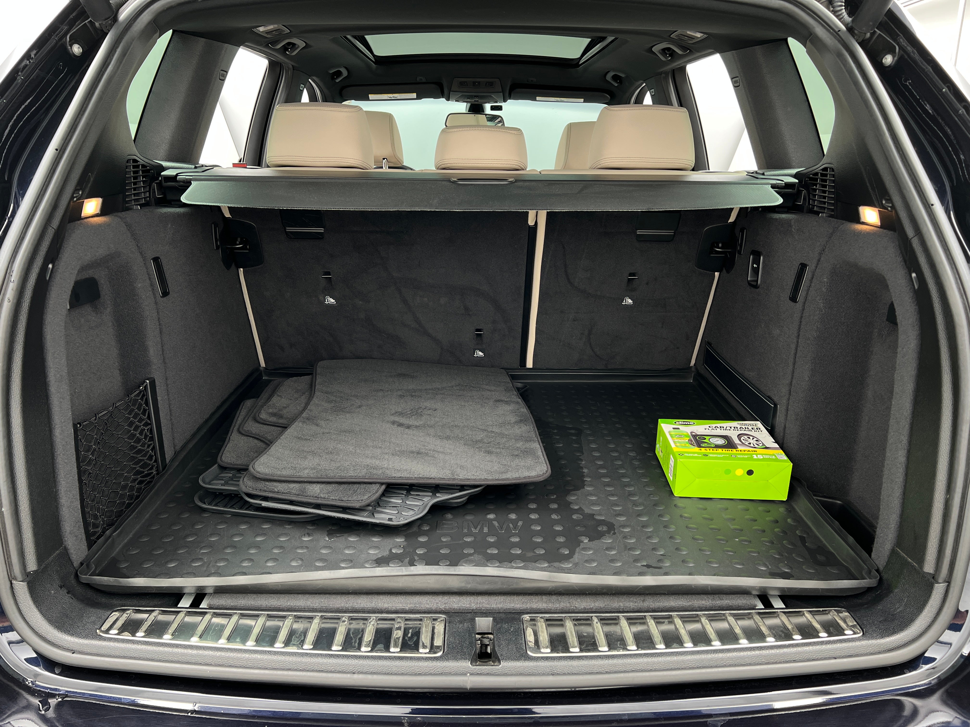2012 BMW X3 xDrive28i 6