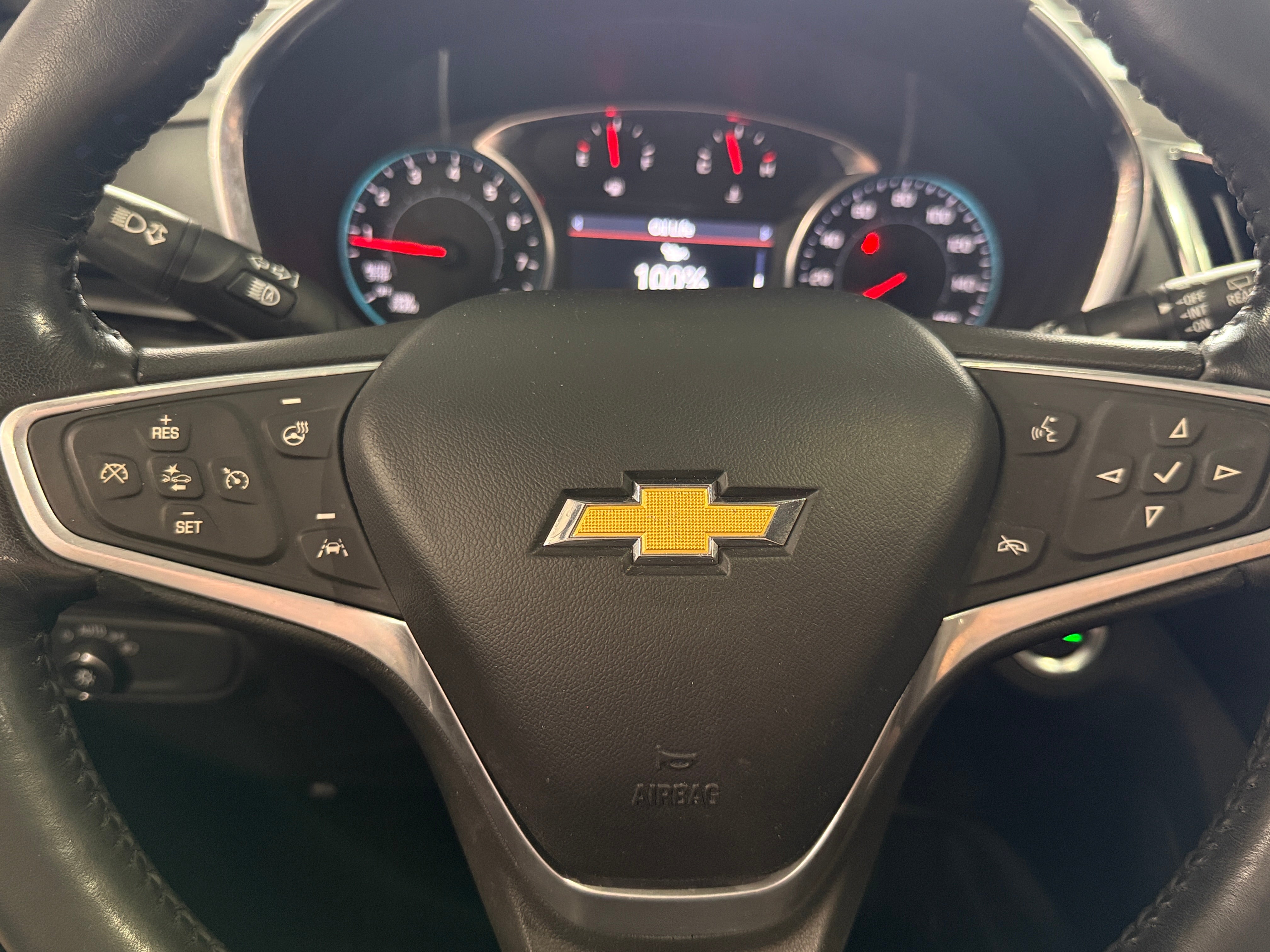 Thumbnail: 2022 Chevrolet Equinox - 5