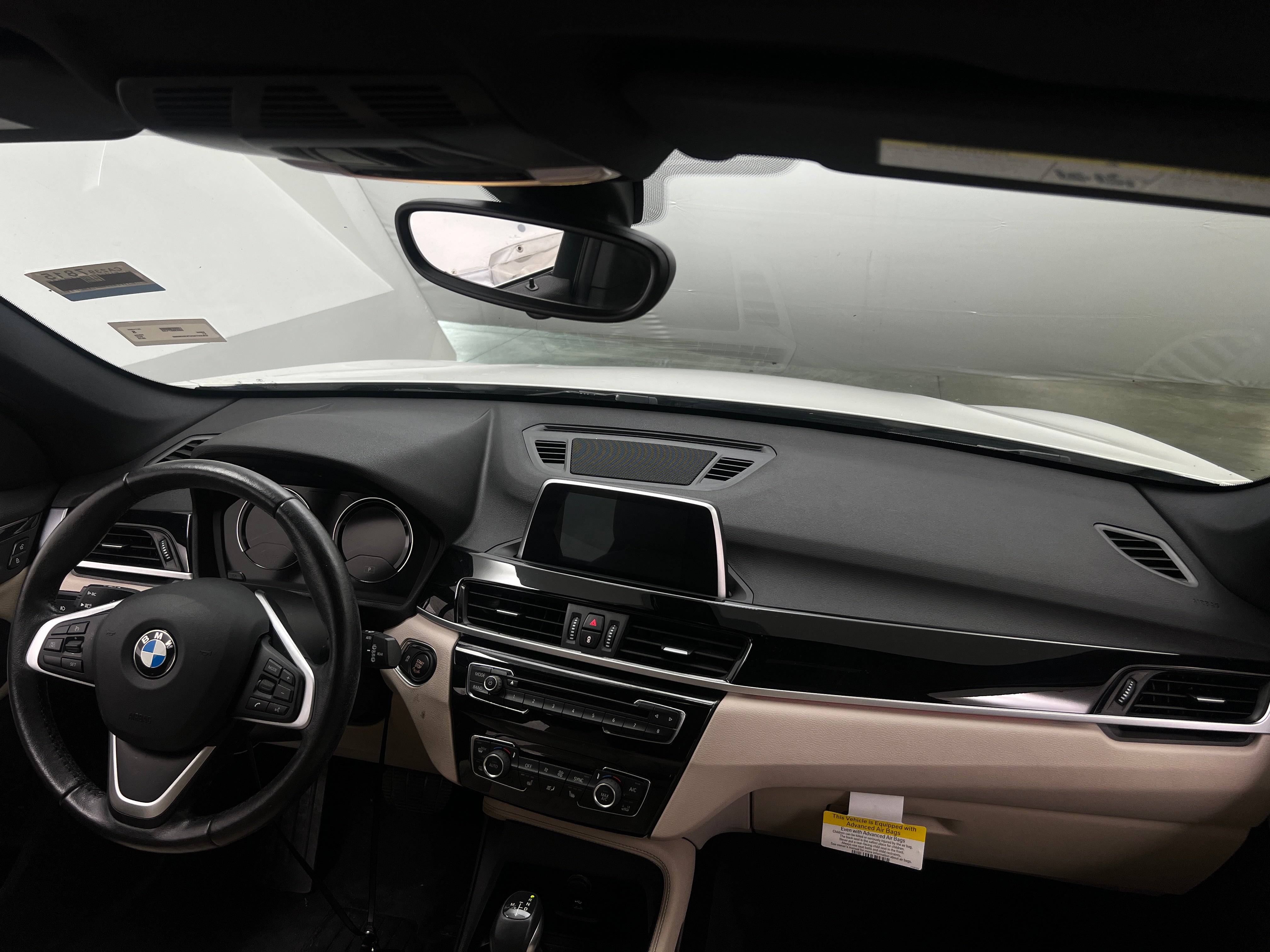 2019 BMW X1 xDrive28i 2