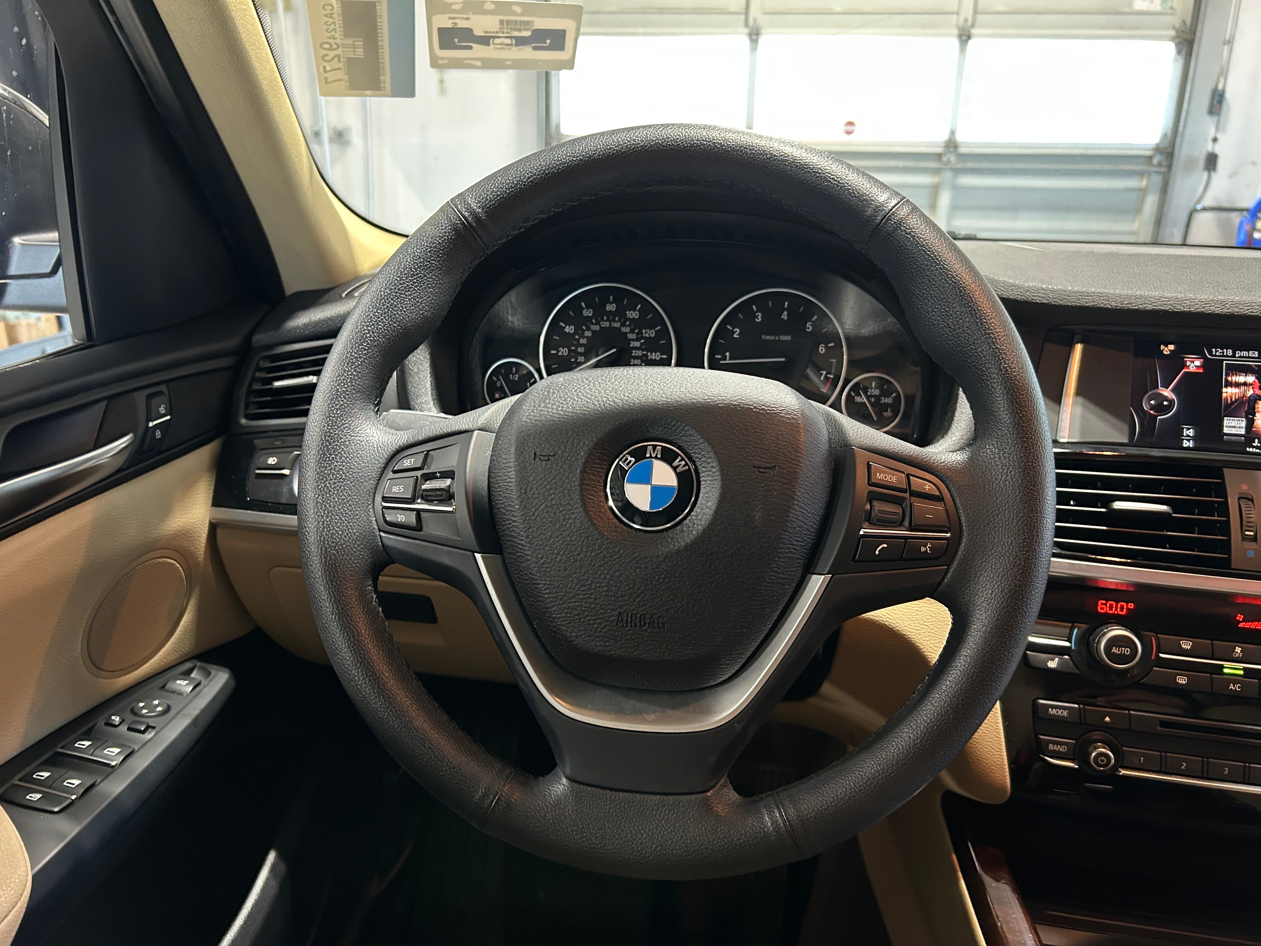 2017 BMW X3 xDrive28i 4