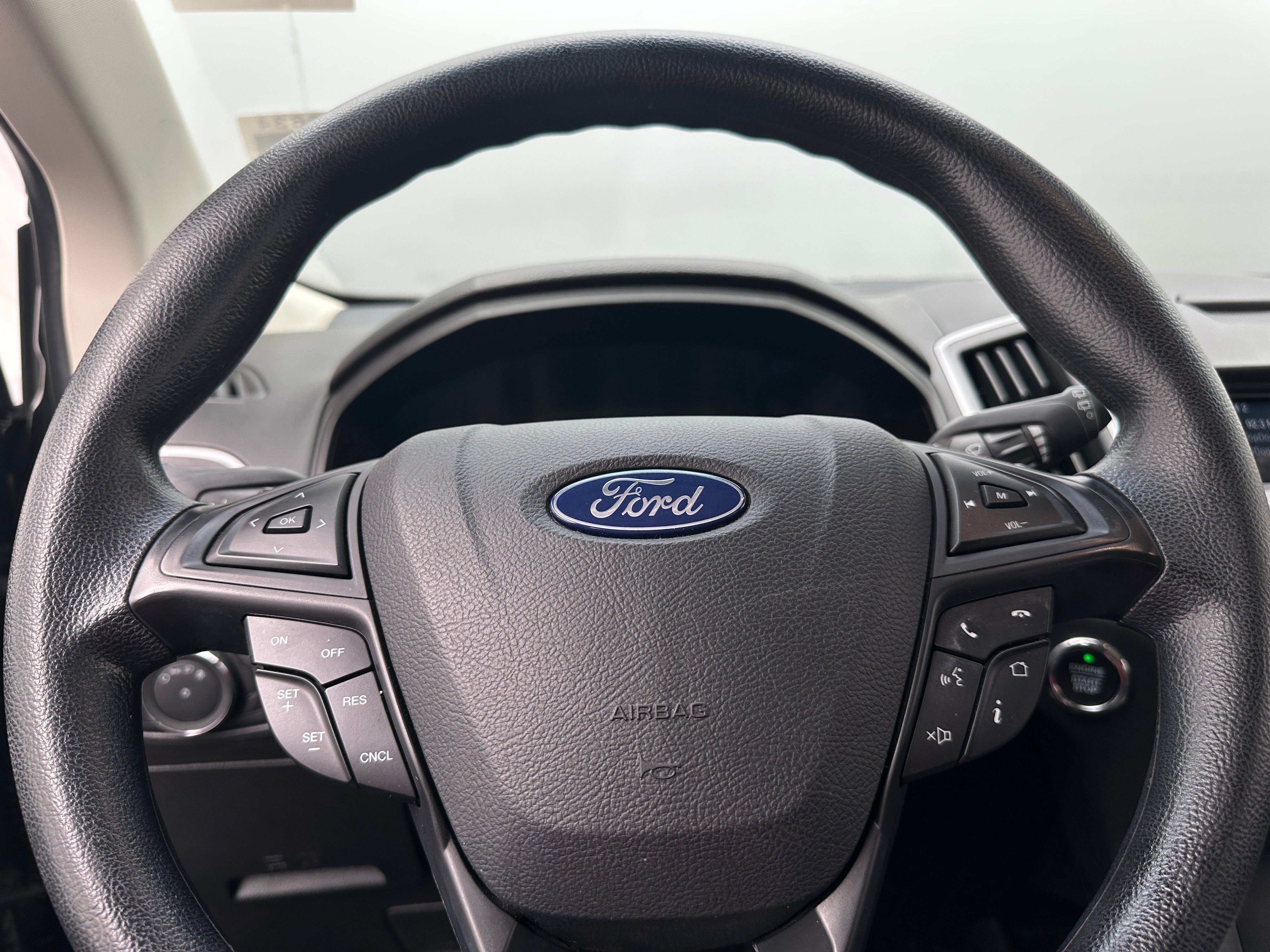 2019 Ford Edge SE 5