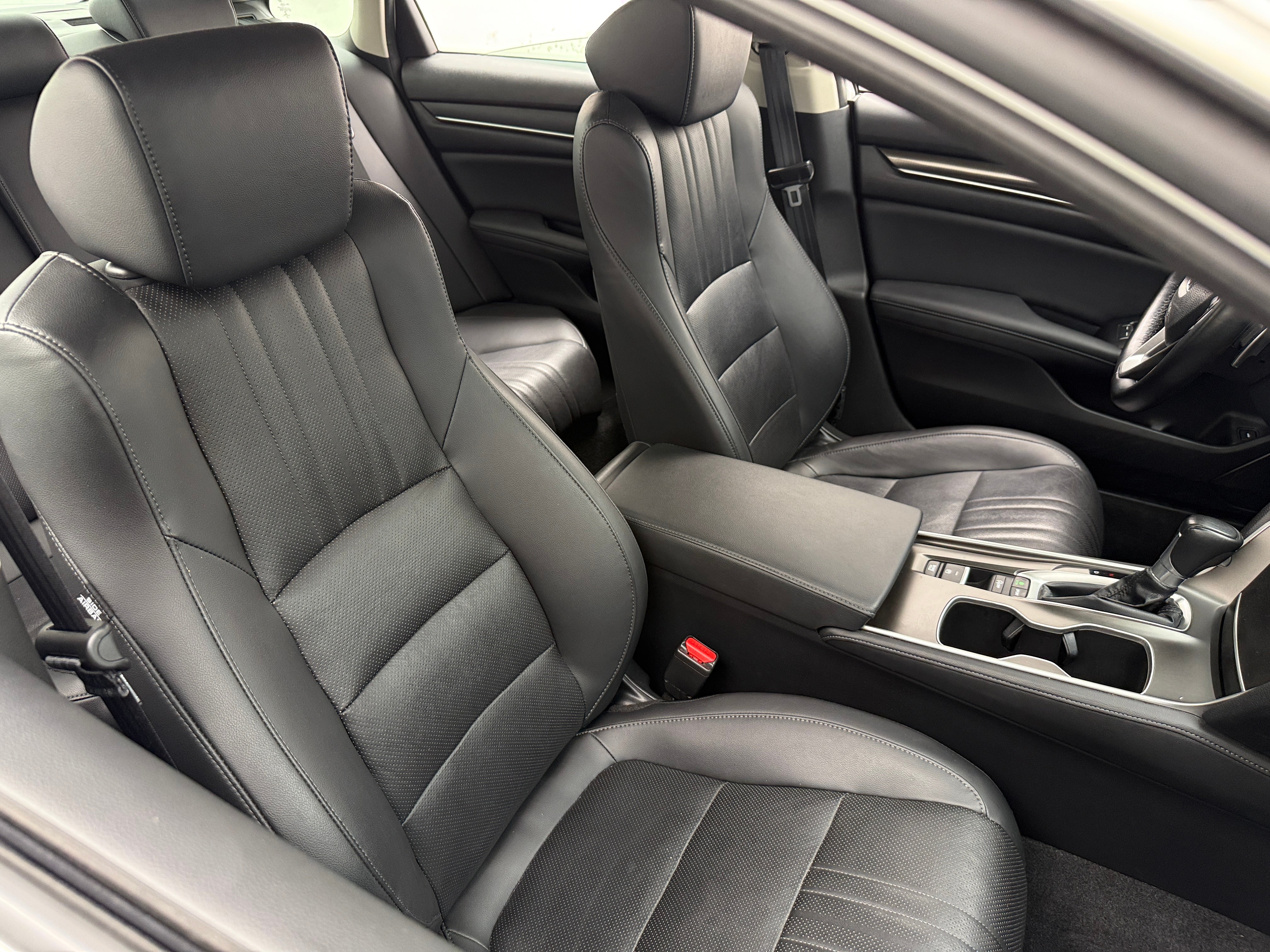 2022 Honda Accord Sport Special Edition 2