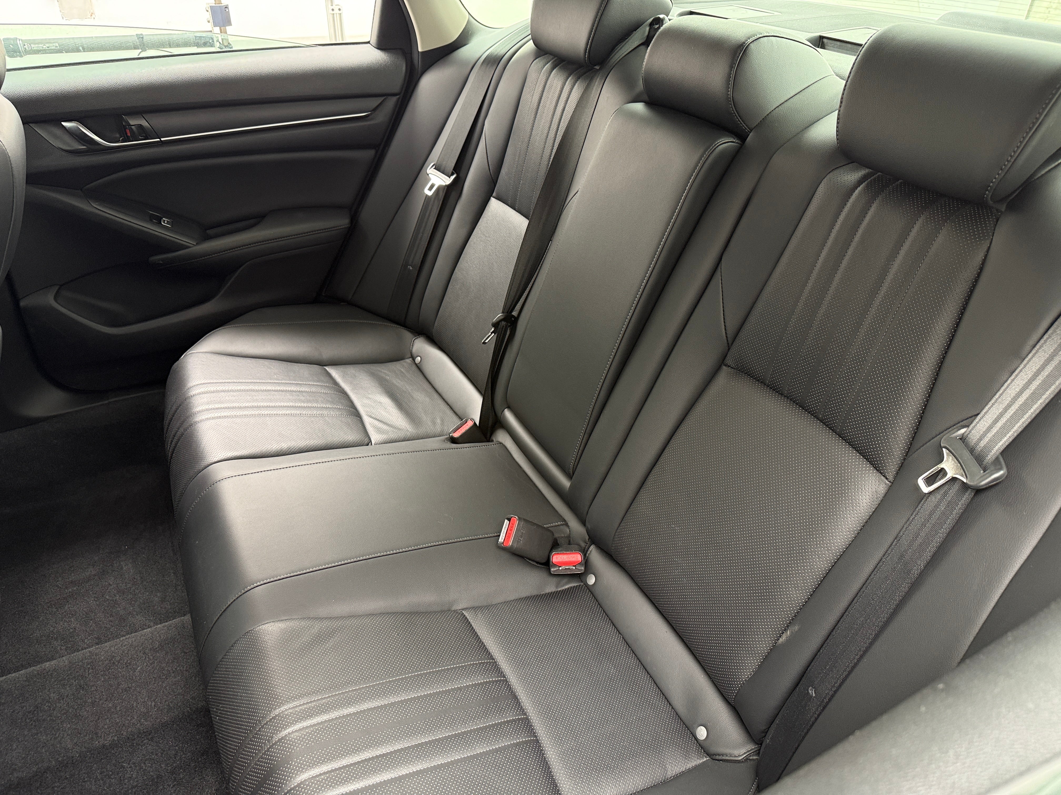 2022 Honda Accord Sport Special Edition 6