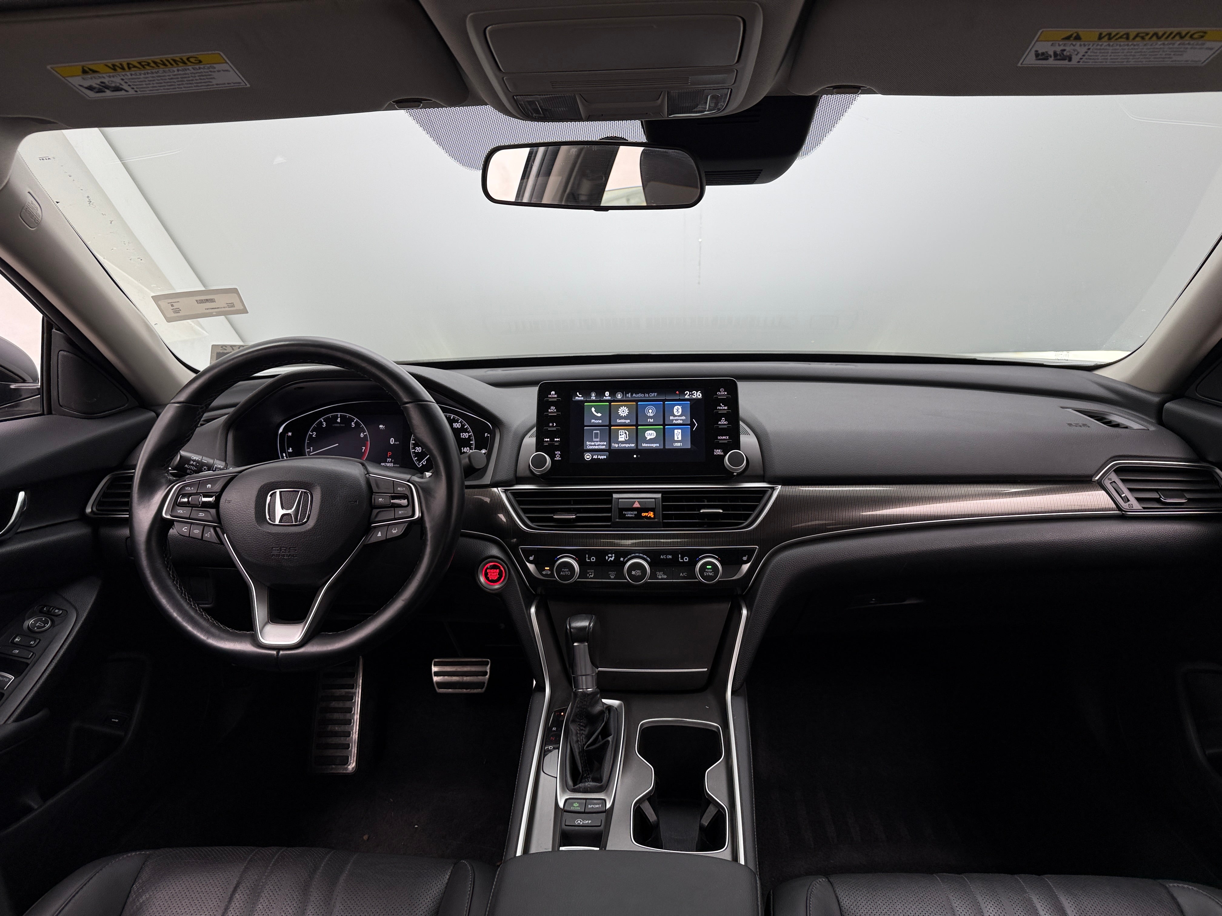 2022 Honda Accord Sport Special Edition 3