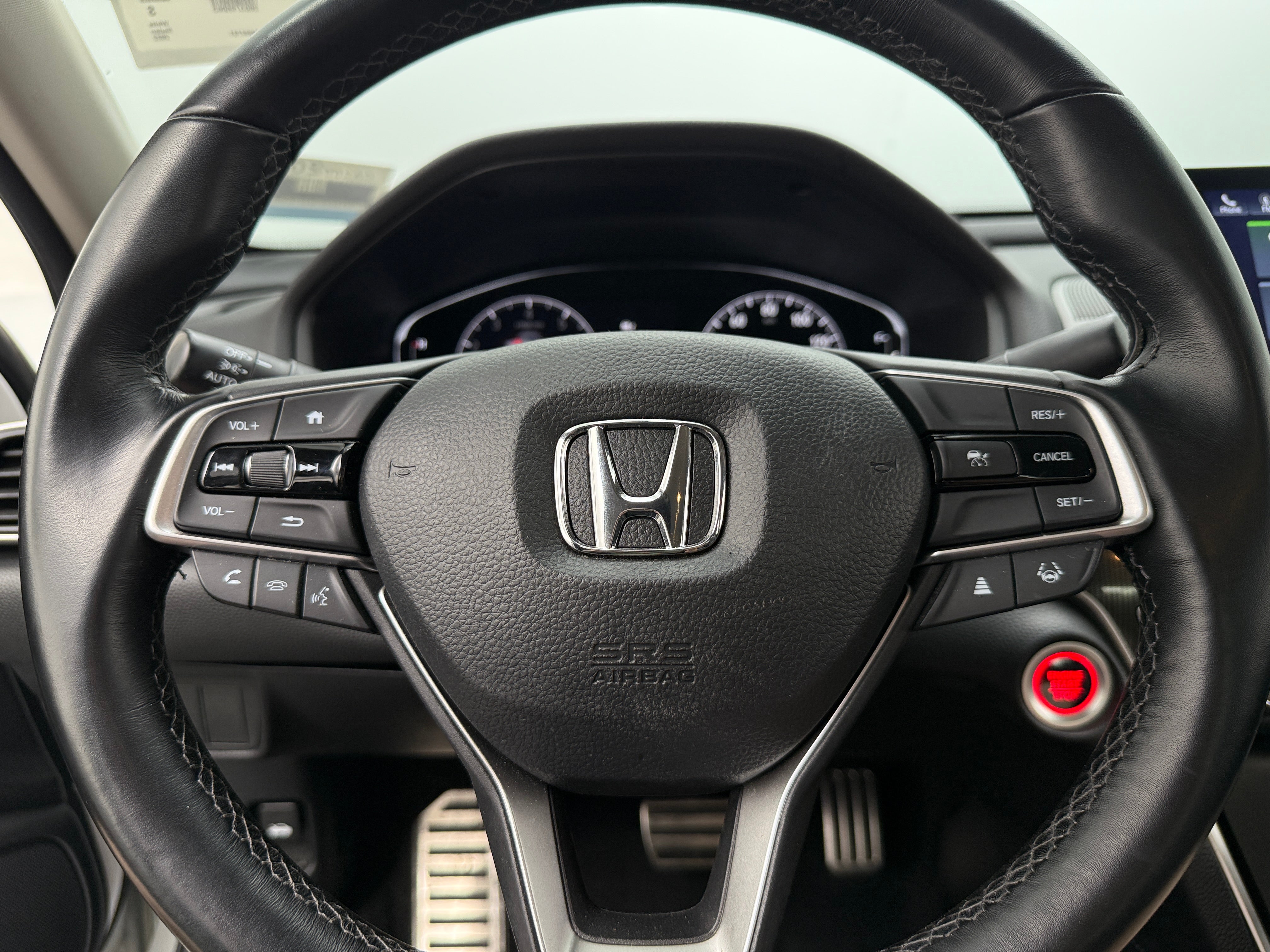 2022 Honda Accord Sport Special Edition 5